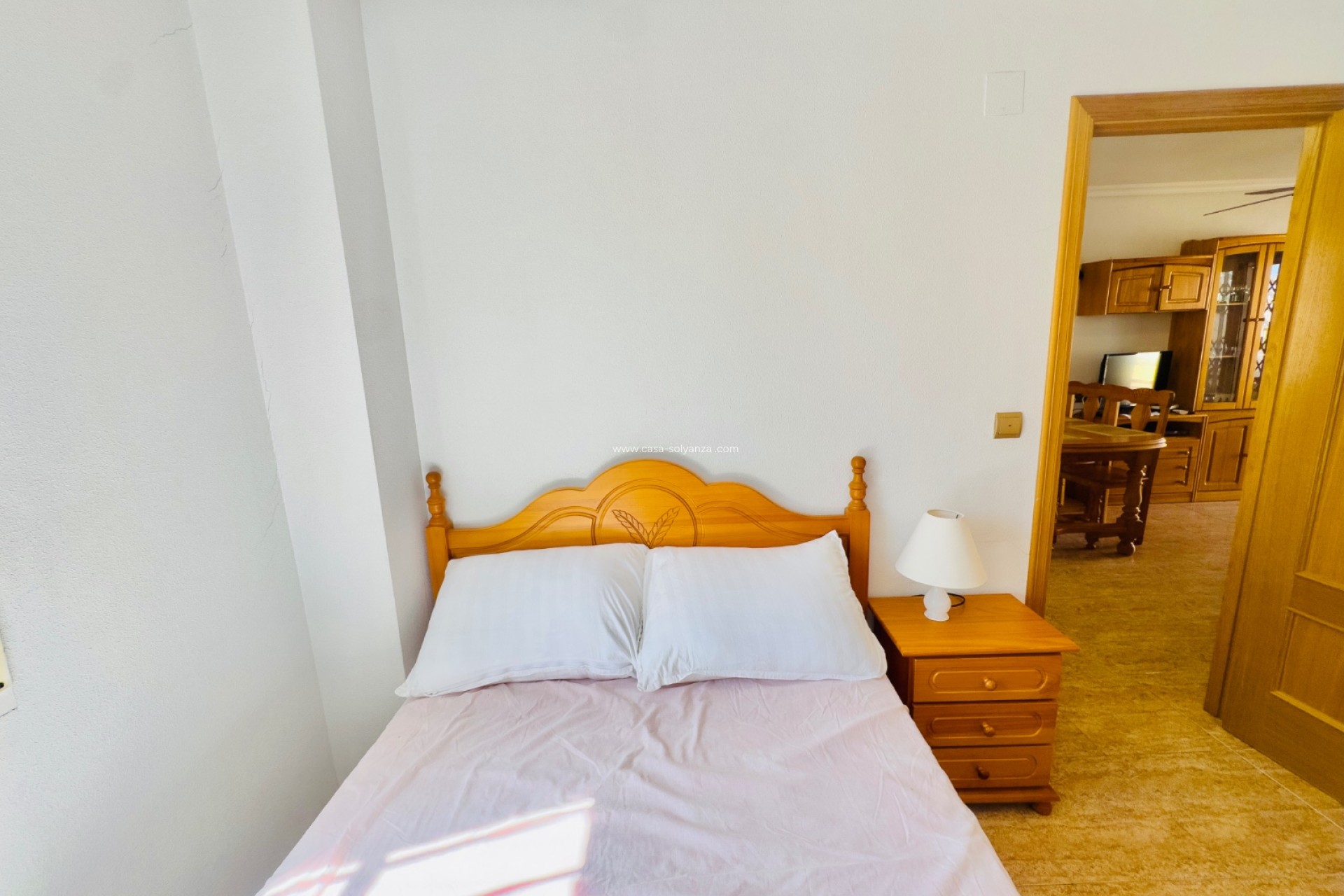 Wiederverkauf - Villa - La Mata - Costa Blanca