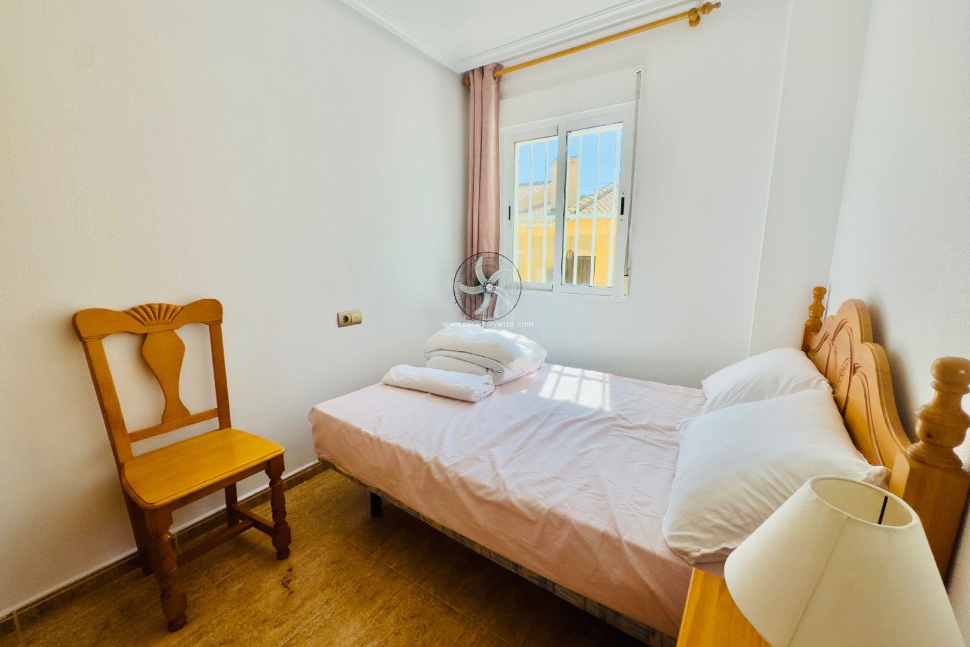 Wiederverkauf - Villa - La Mata - Costa Blanca