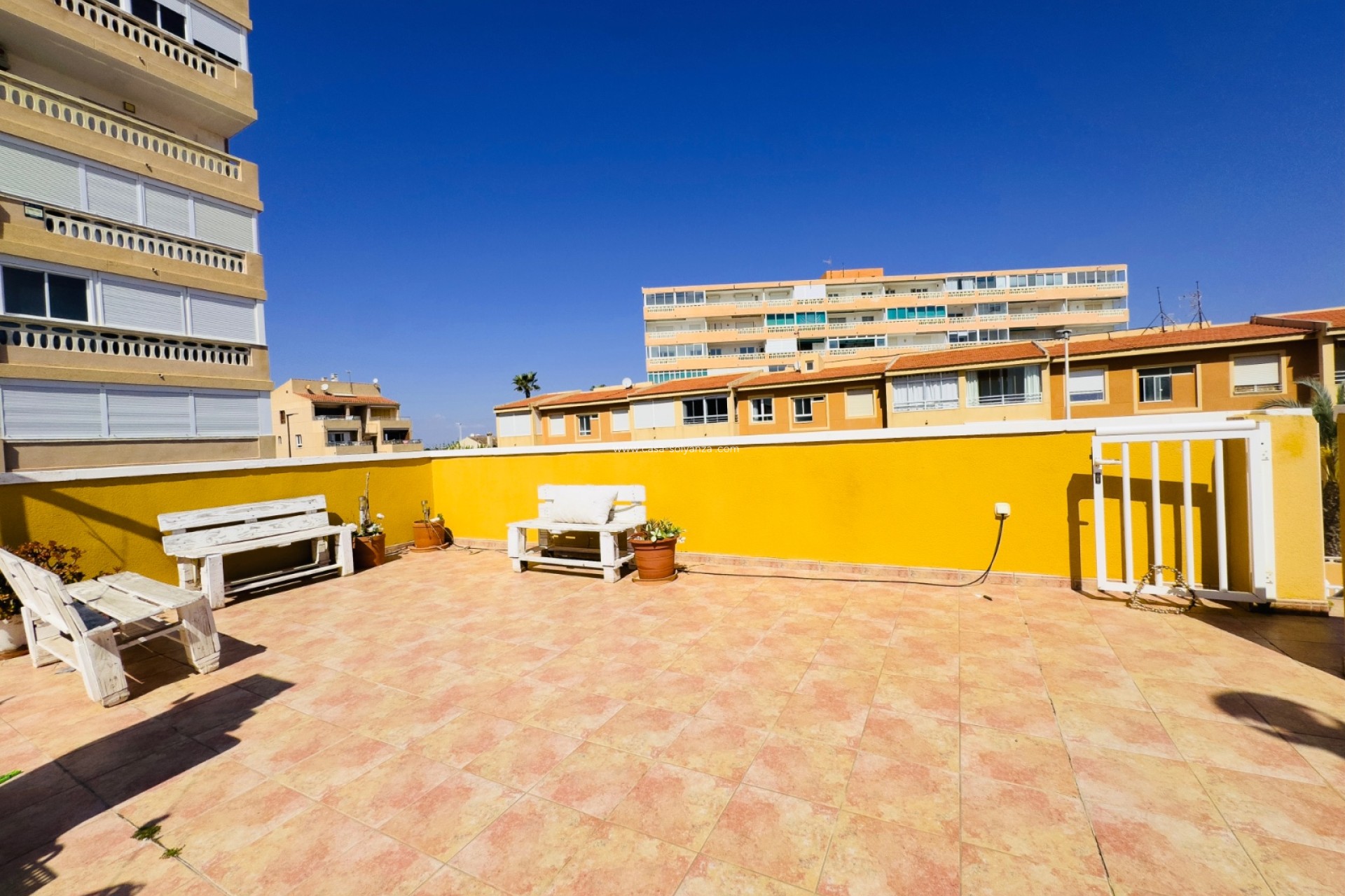 Wiederverkauf - Villa - La Mata - Costa Blanca
