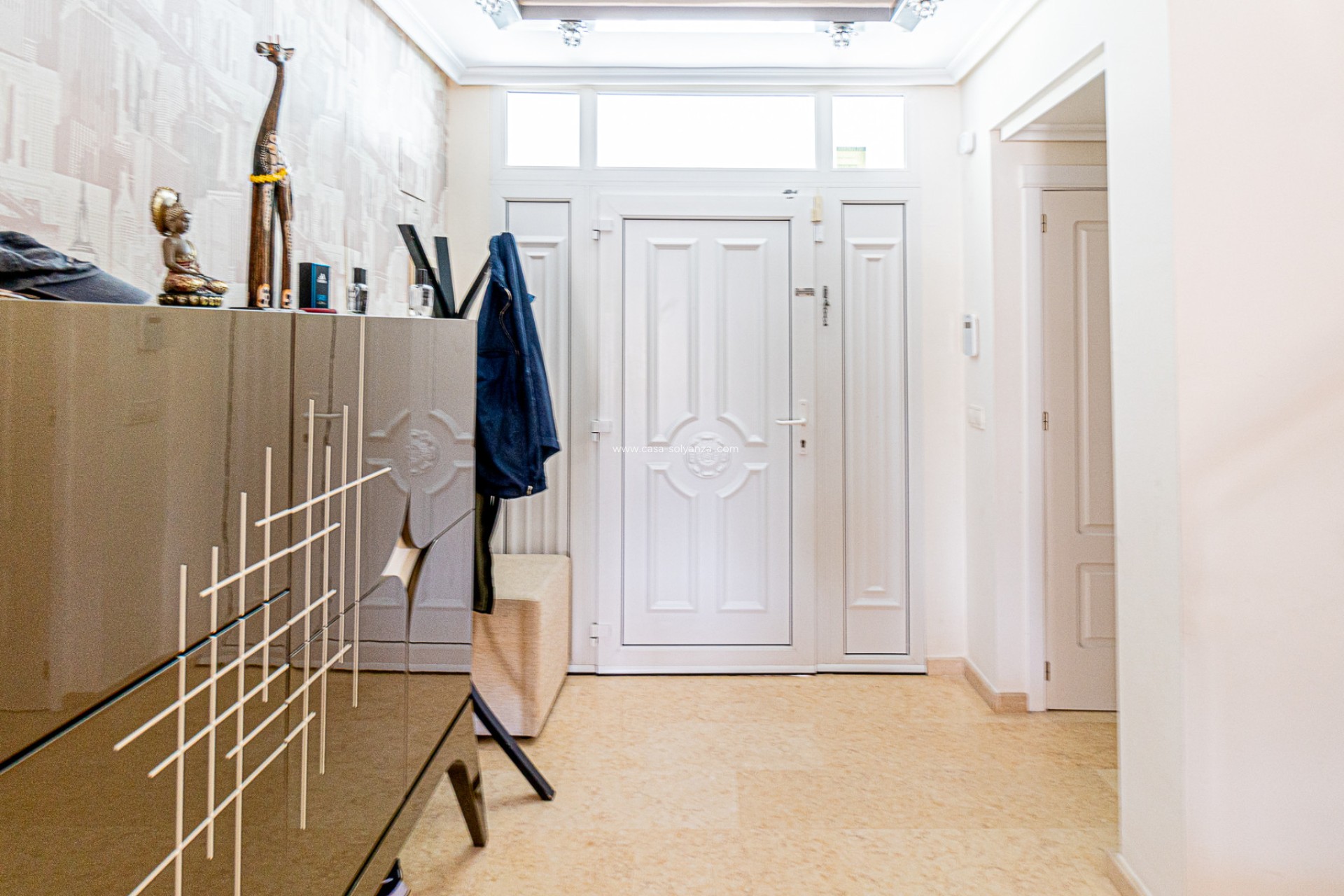 Wiederverkauf - Villa - La Mata