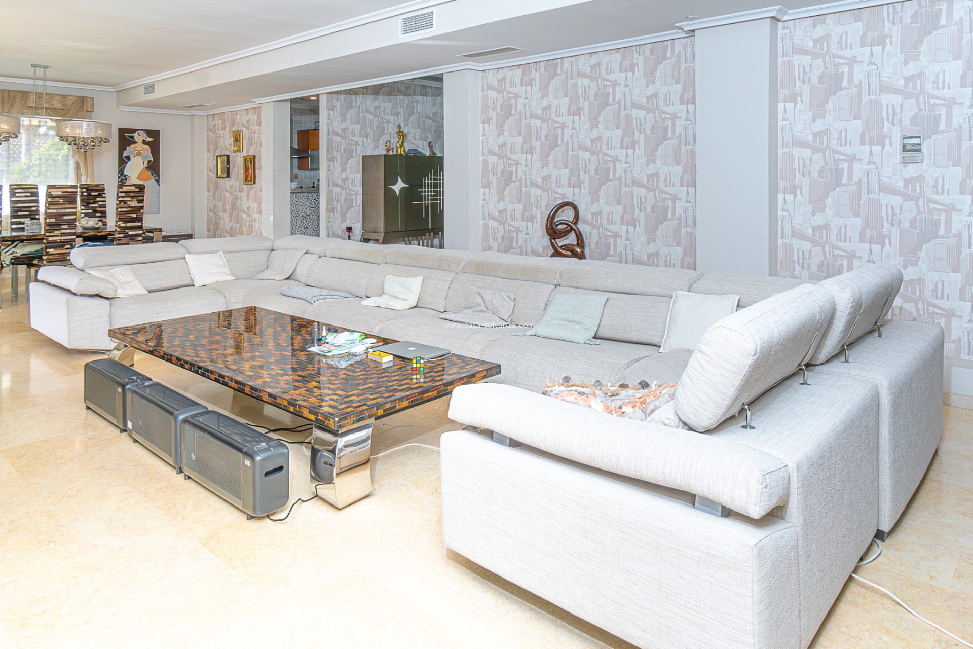 Wiederverkauf - Villa - La Mata