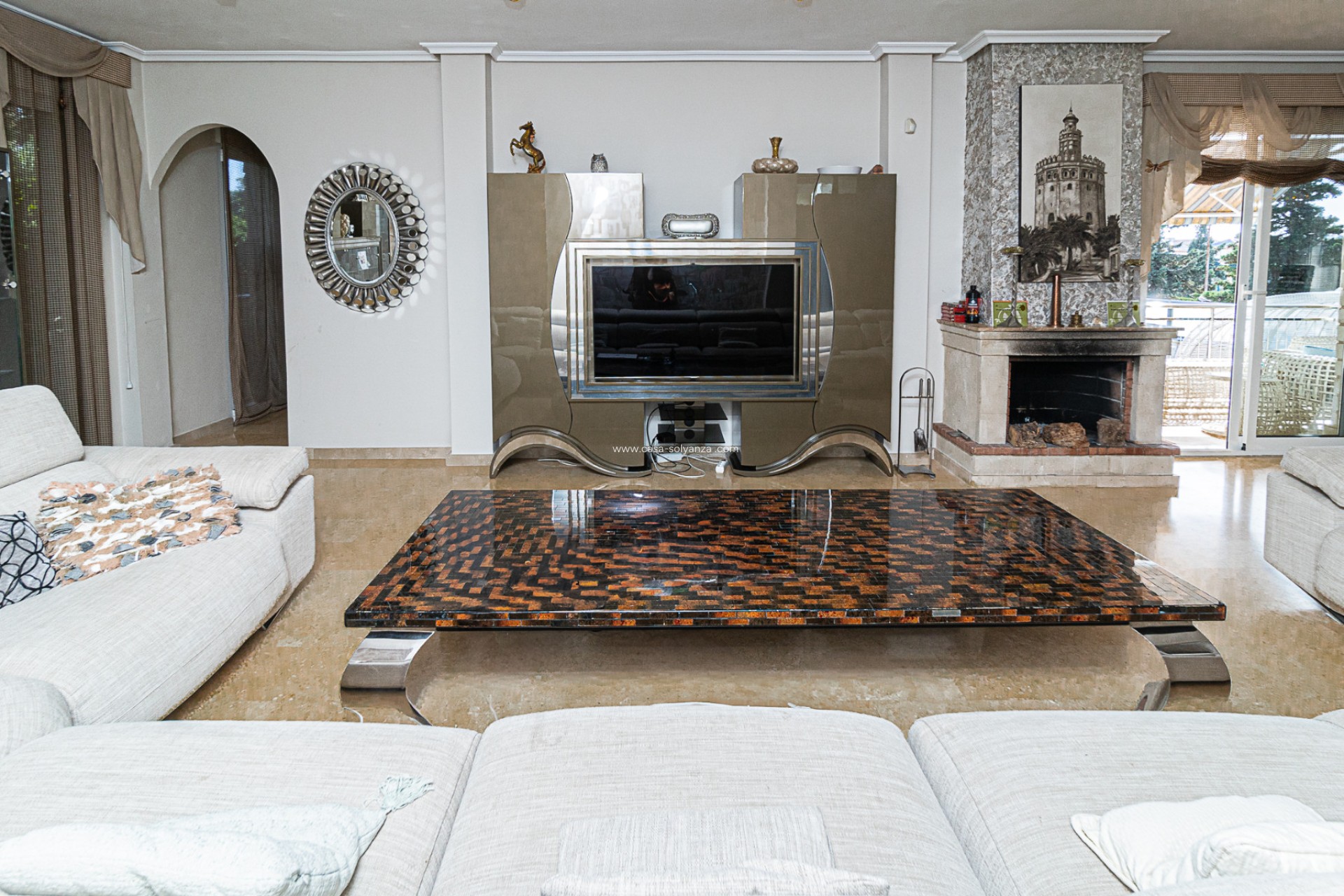 Wiederverkauf - Villa - La Mata