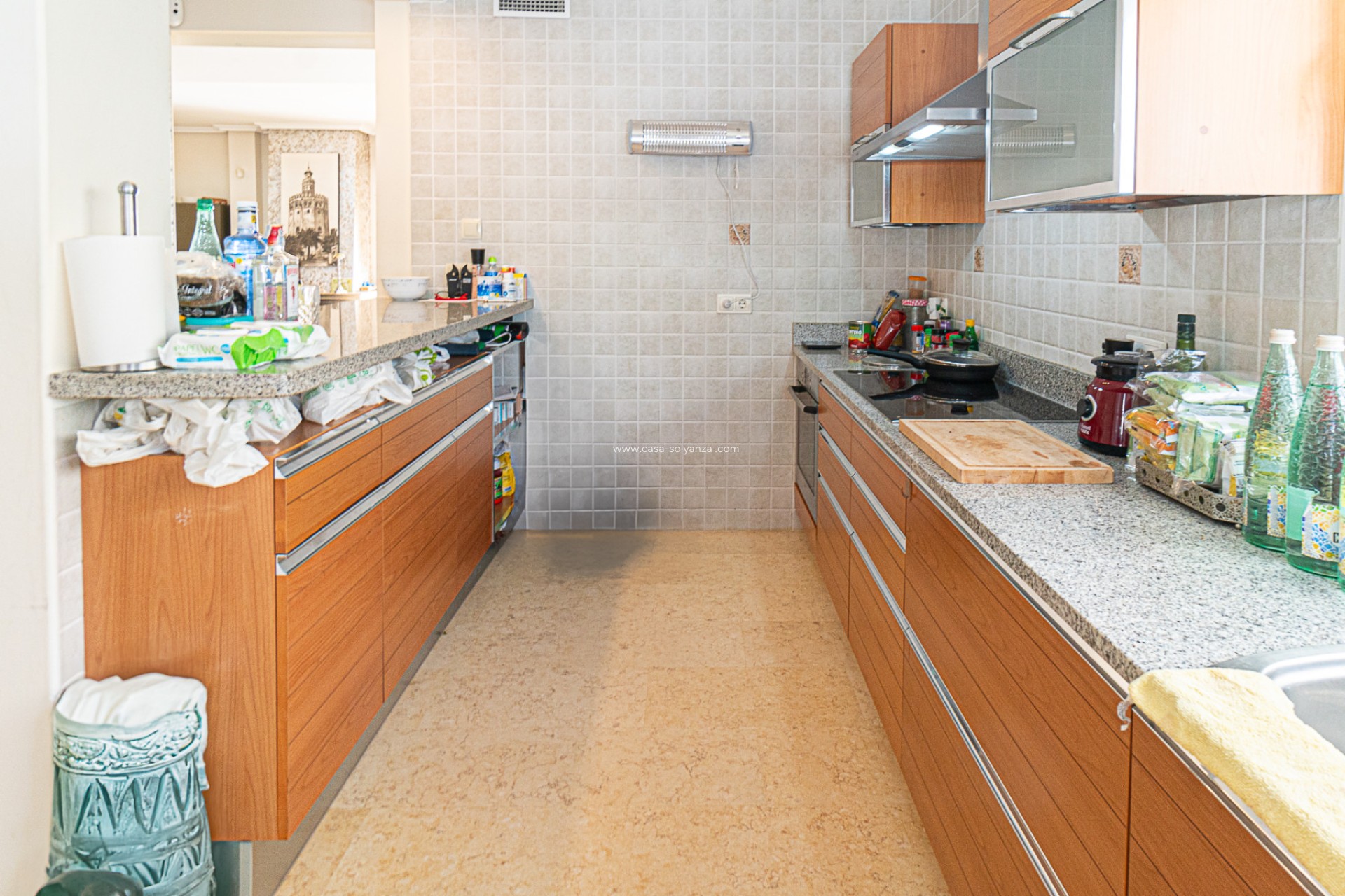 Wiederverkauf - Villa - La Mata