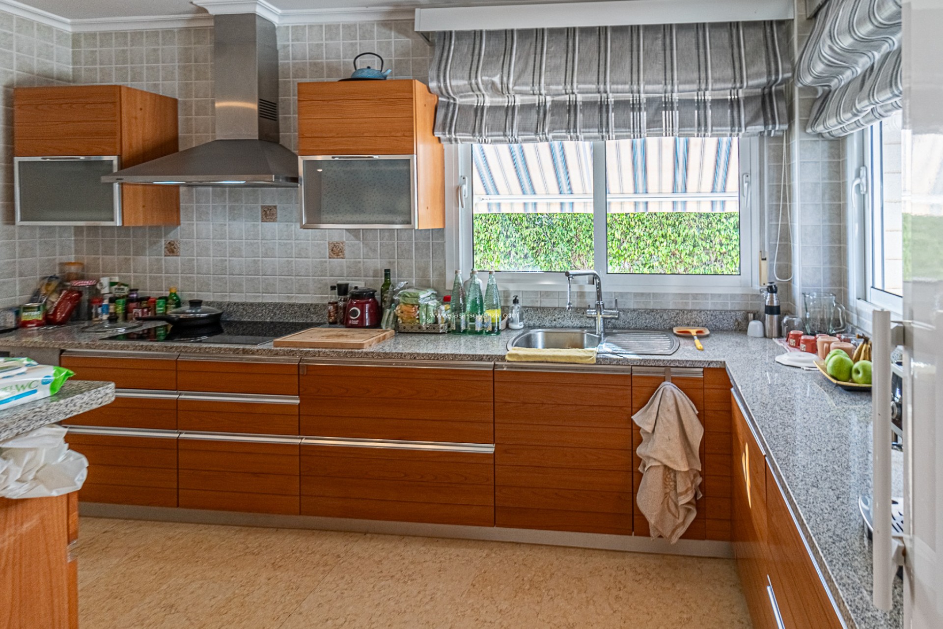 Wiederverkauf - Villa - La Mata