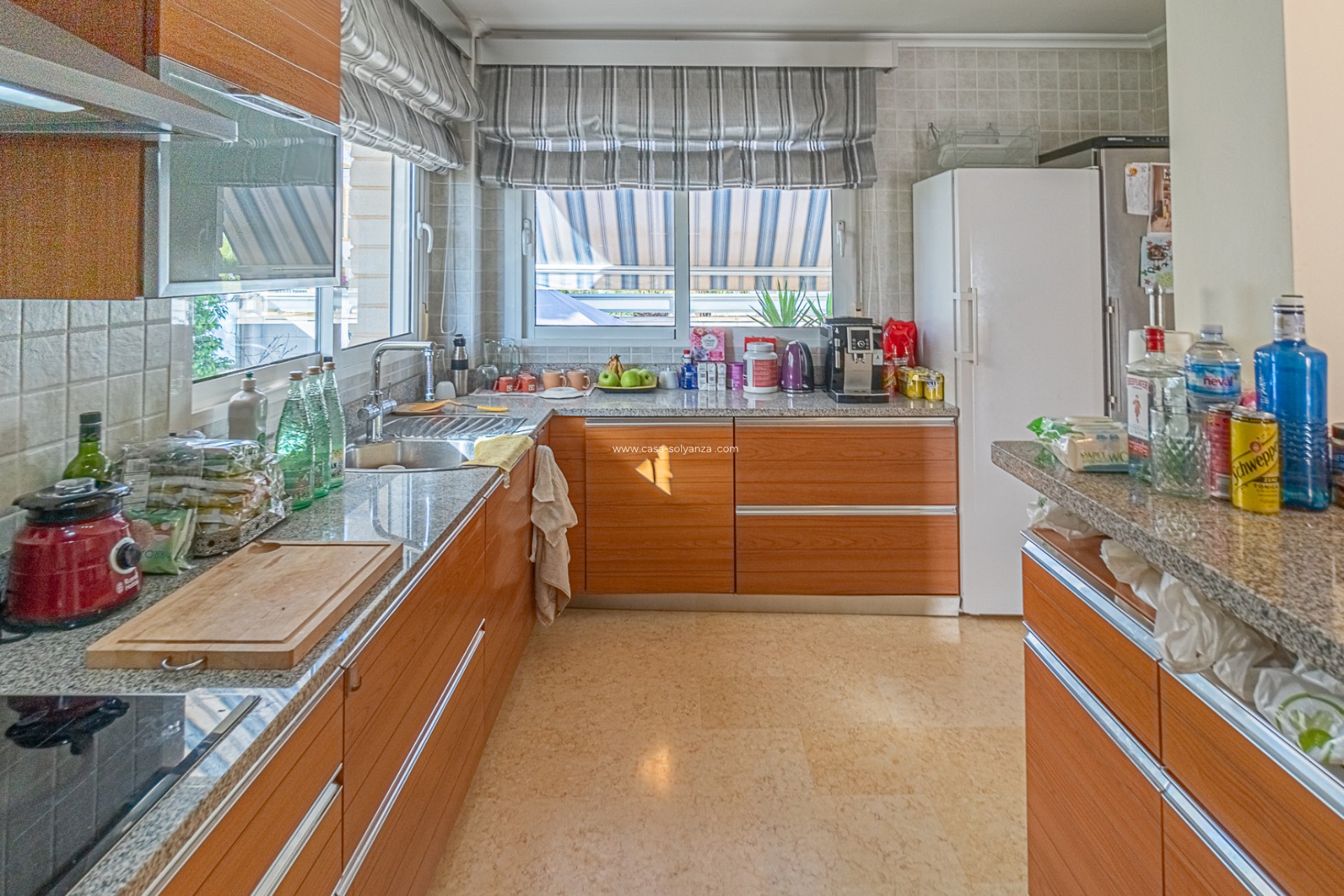 Wiederverkauf - Villa - La Mata