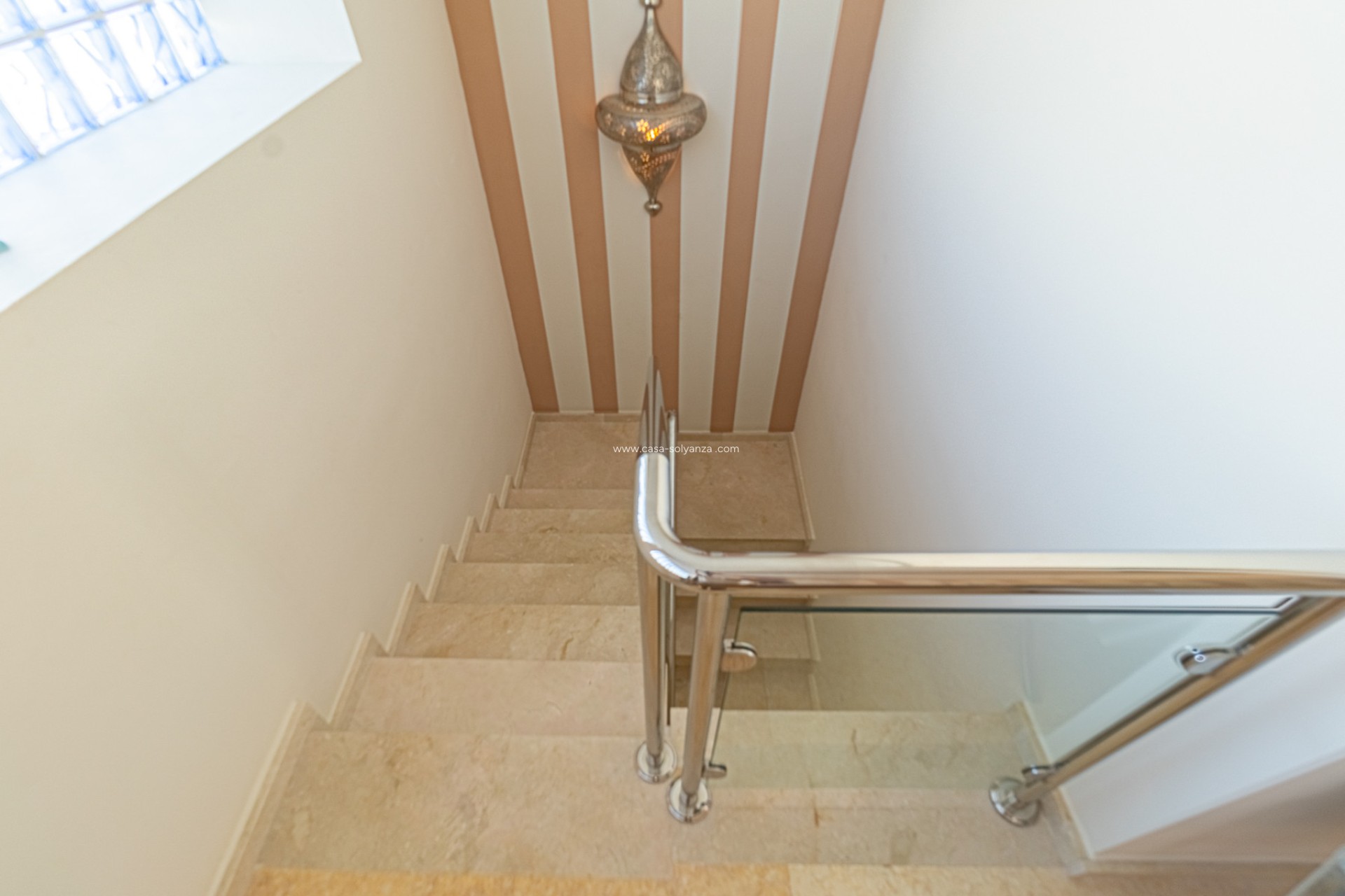 Wiederverkauf - Villa - La Mata