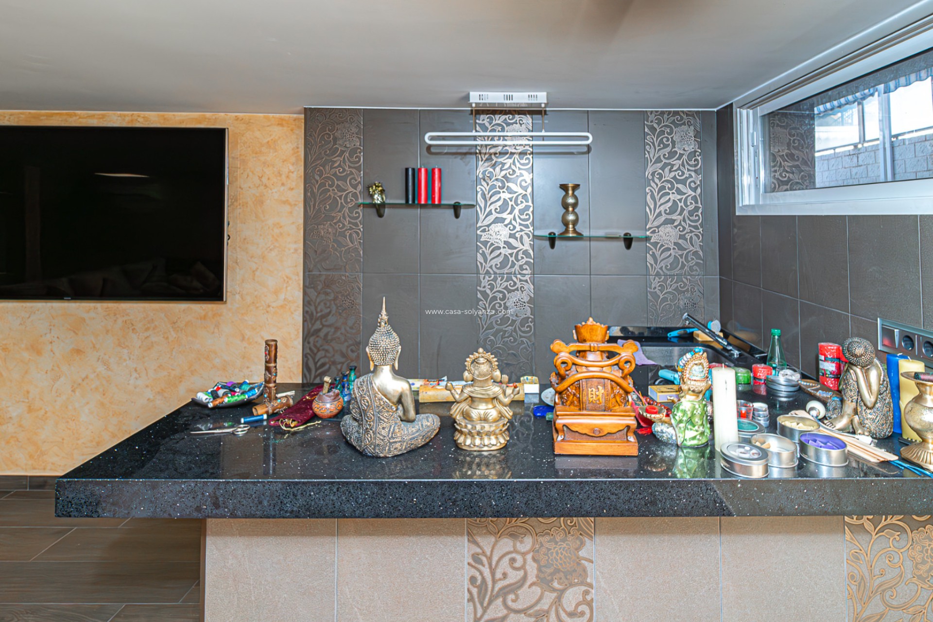 Wiederverkauf - Villa - La Mata