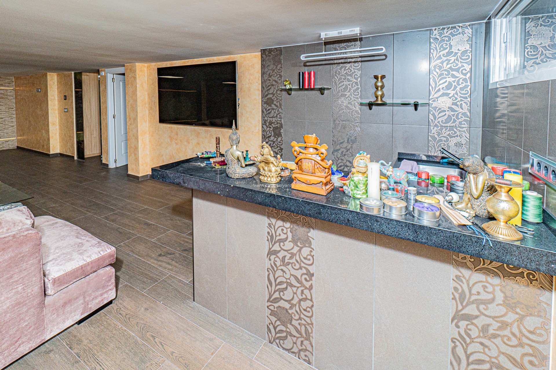 Wiederverkauf - Villa - La Mata