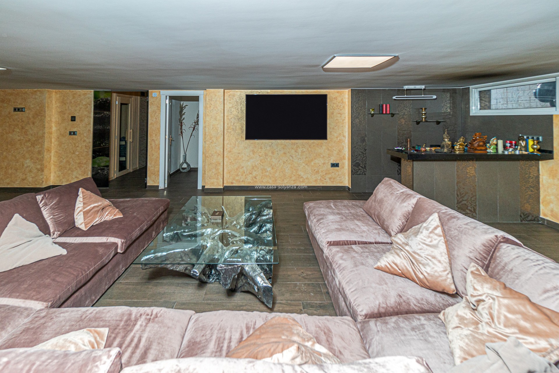 Wiederverkauf - Villa - La Mata