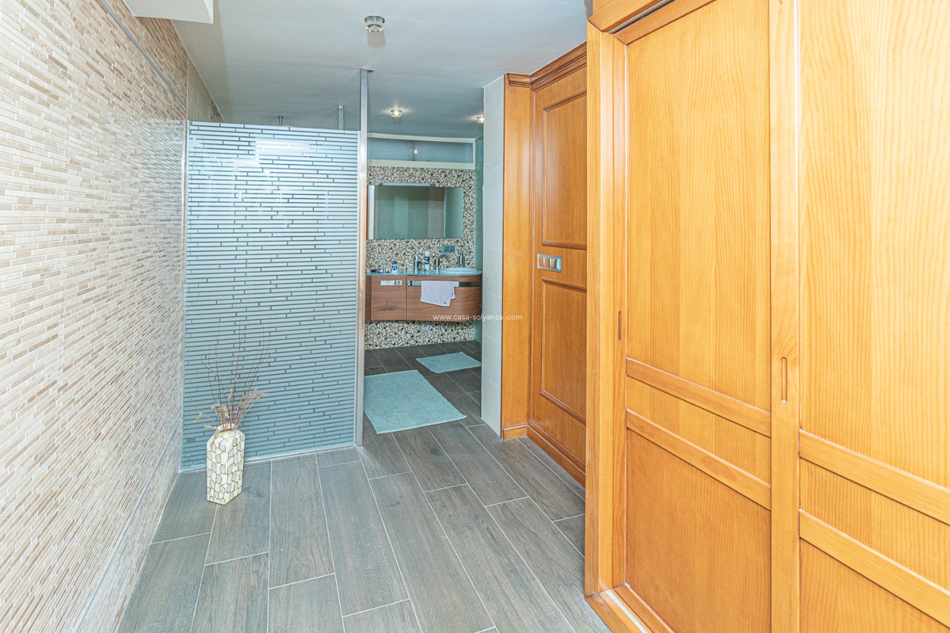 Wiederverkauf - Villa - La Mata