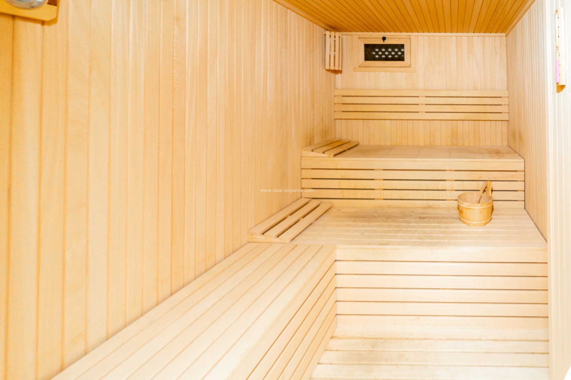 Wiederverkauf - Villa - La Mata