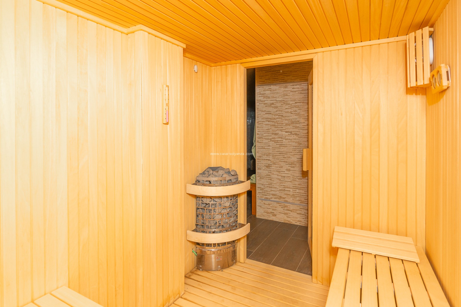 Wiederverkauf - Villa - La Mata