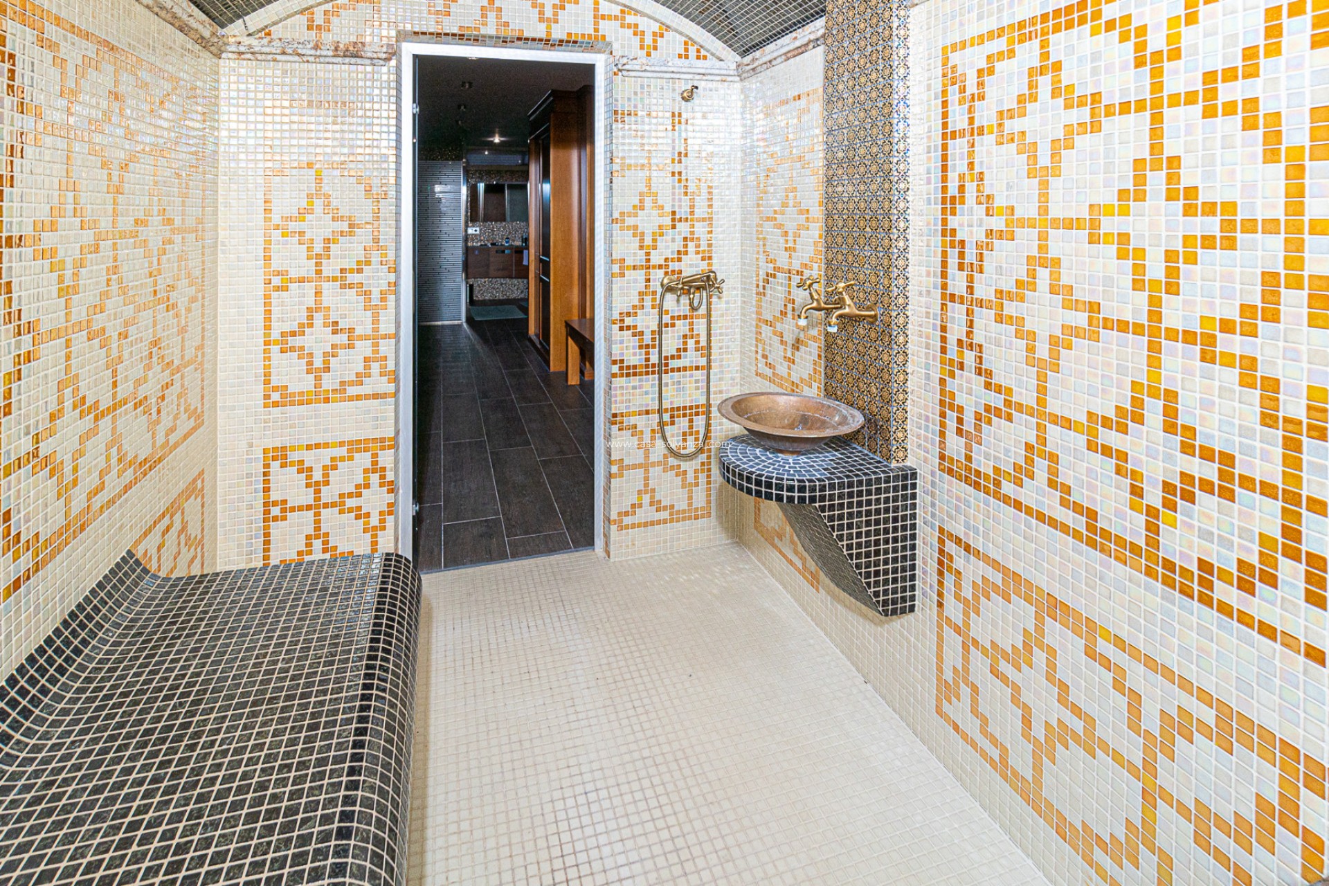 Wiederverkauf - Villa - La Mata