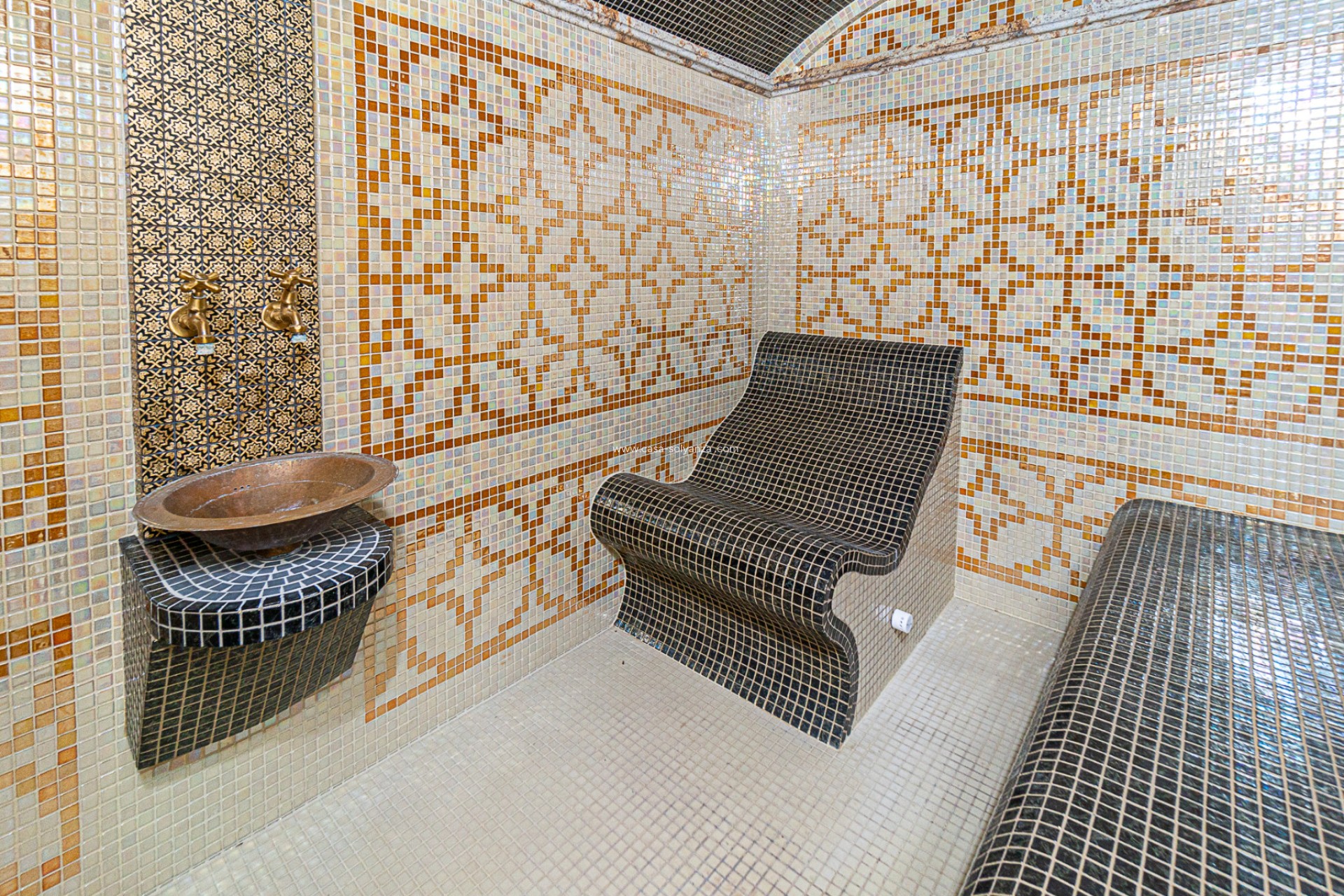 Wiederverkauf - Villa - La Mata