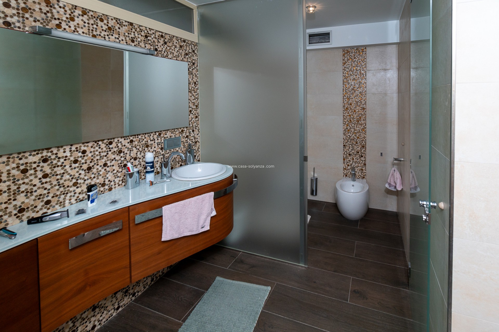 Wiederverkauf - Villa - La Mata