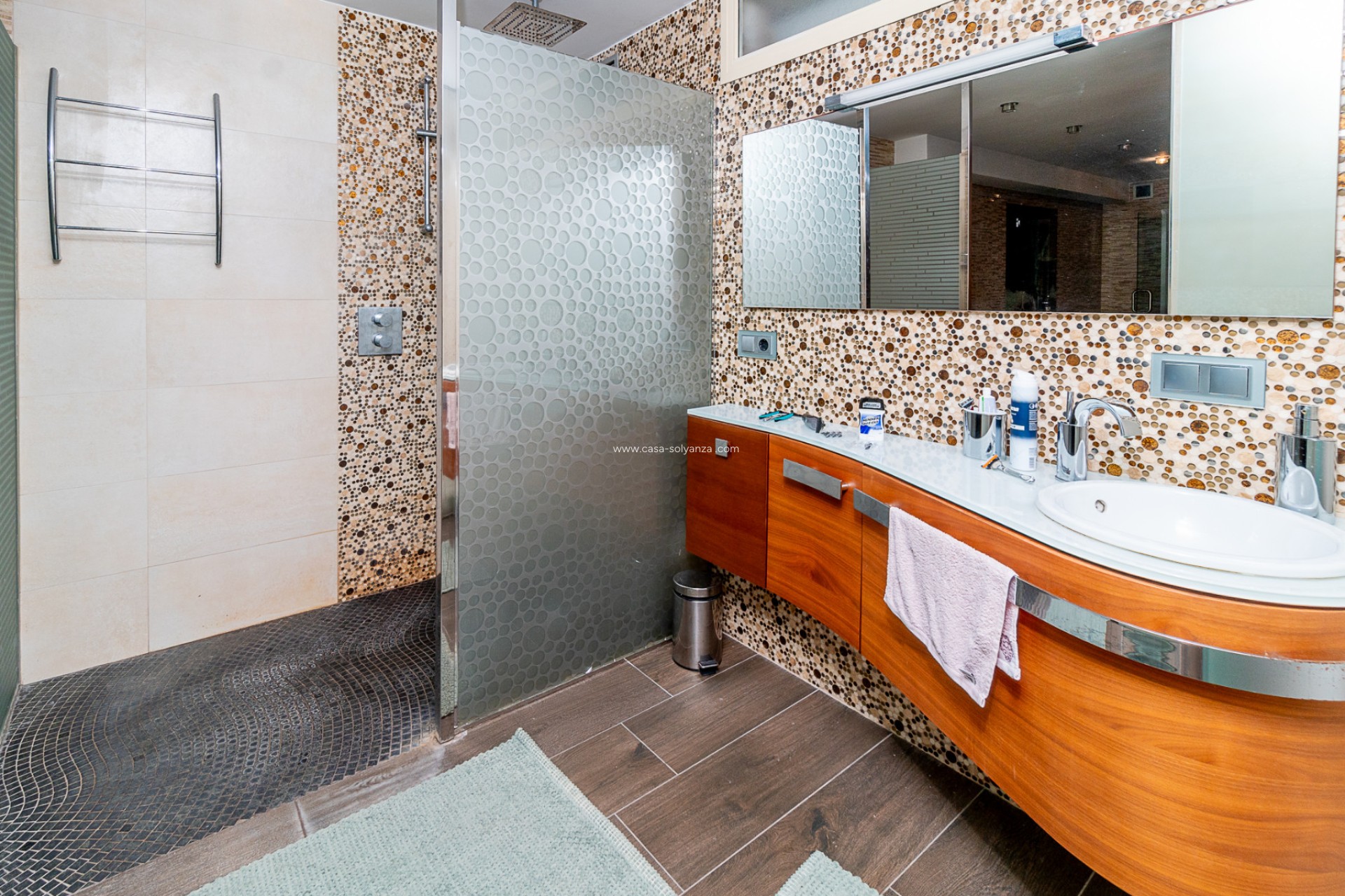 Wiederverkauf - Villa - La Mata