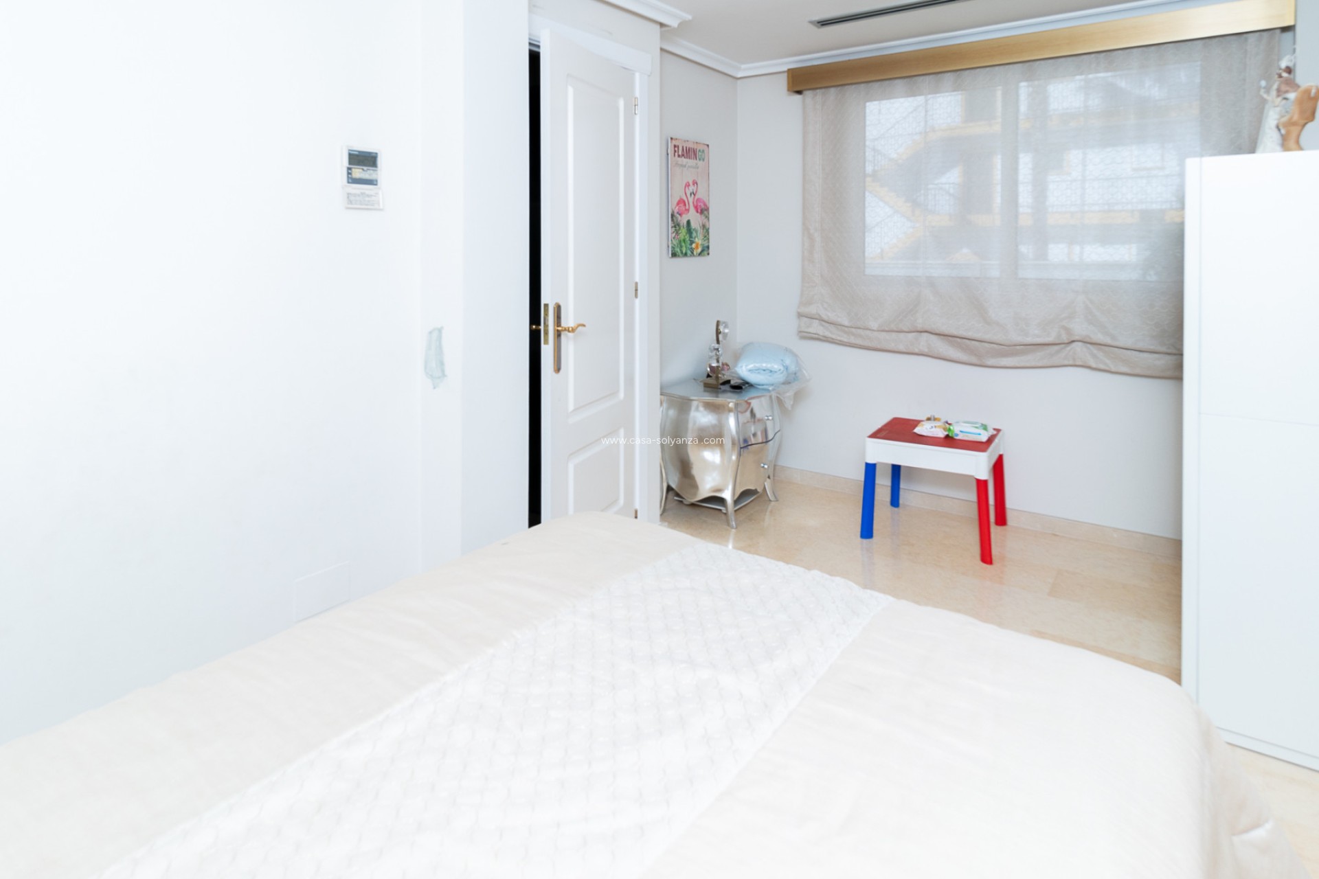 Wiederverkauf - Villa - La Mata