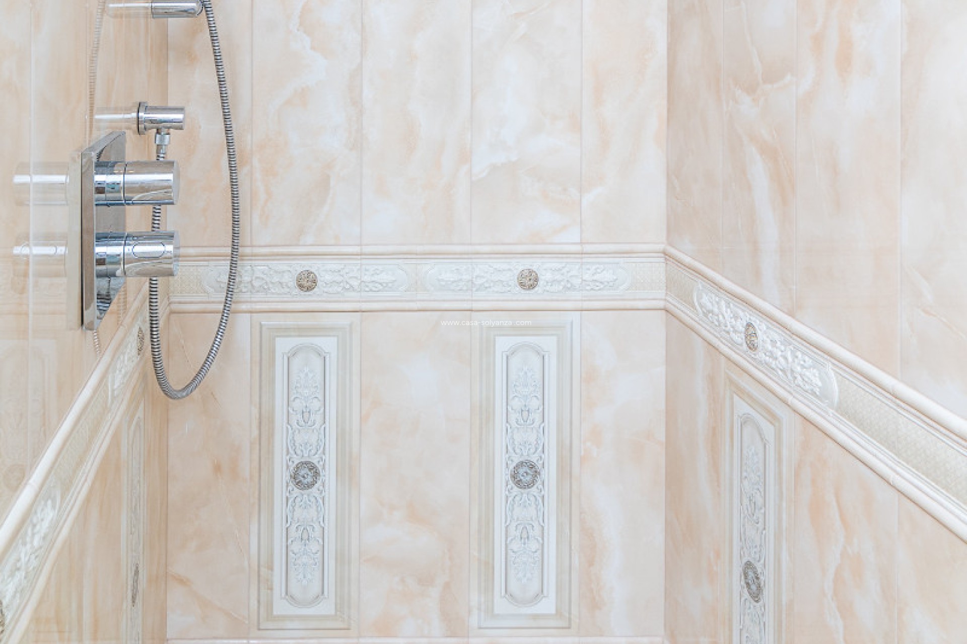 Wiederverkauf - Villa - La Mata