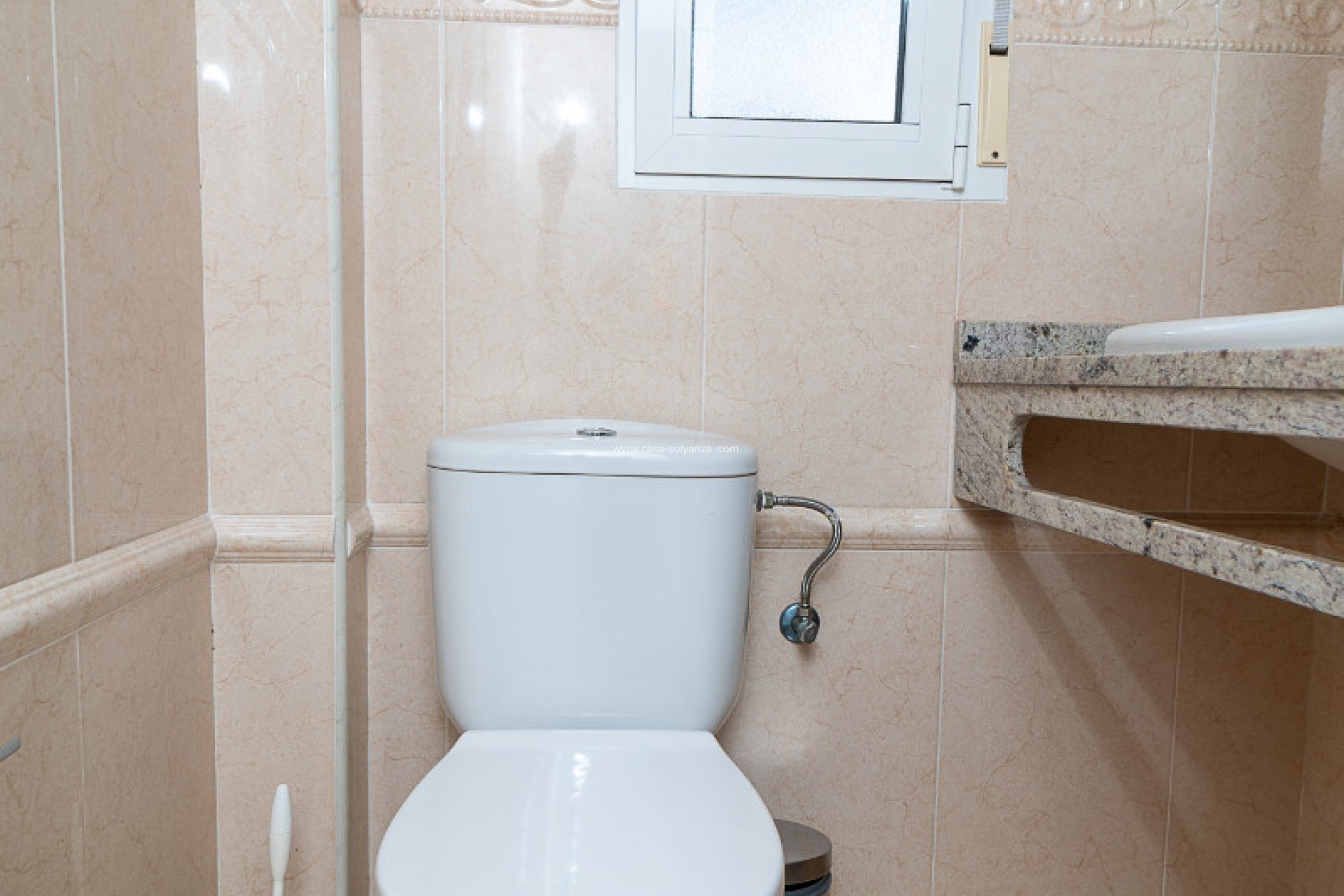 Wiederverkauf - Villa - La Mata