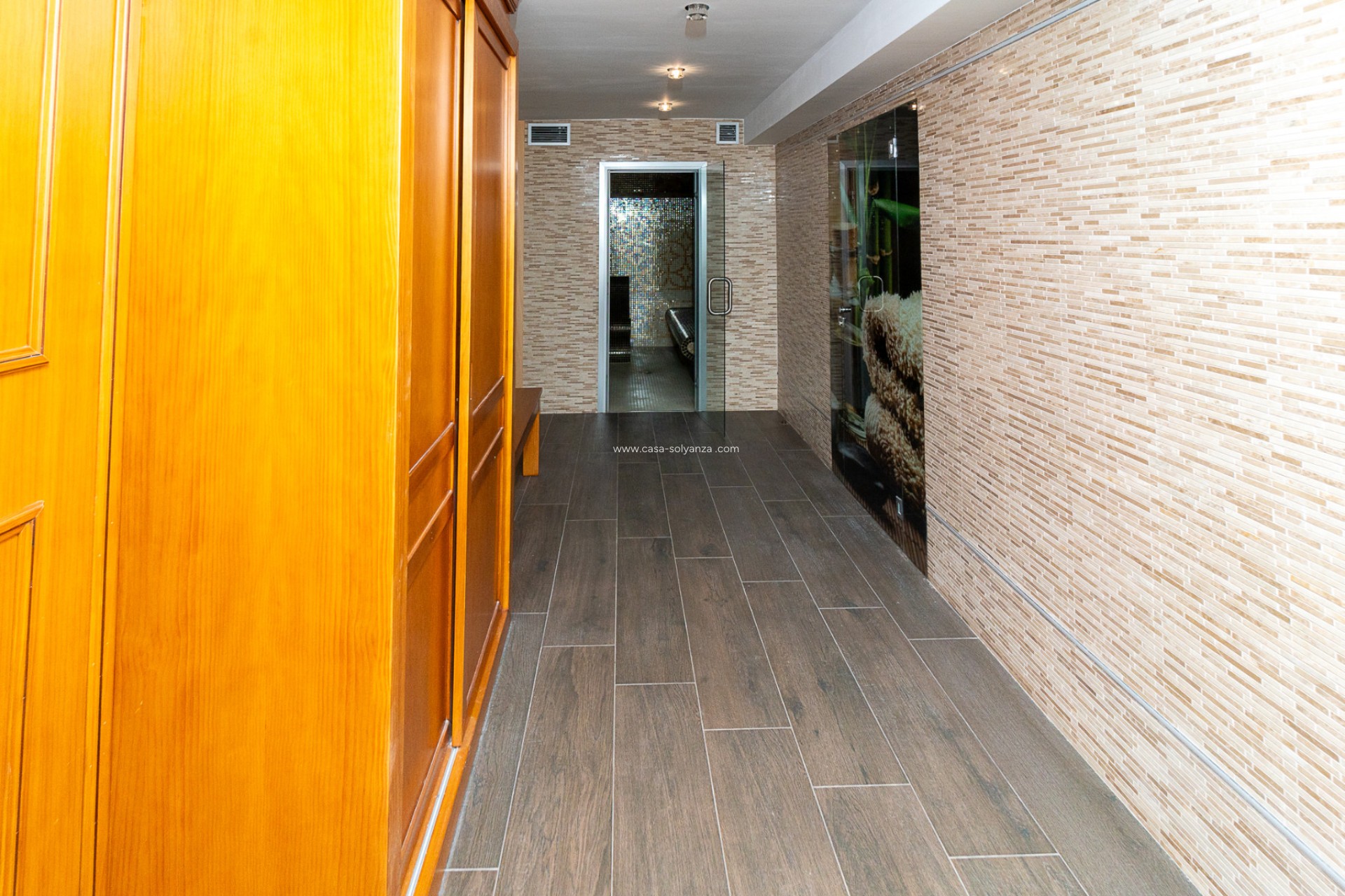 Wiederverkauf - Villa - La Mata