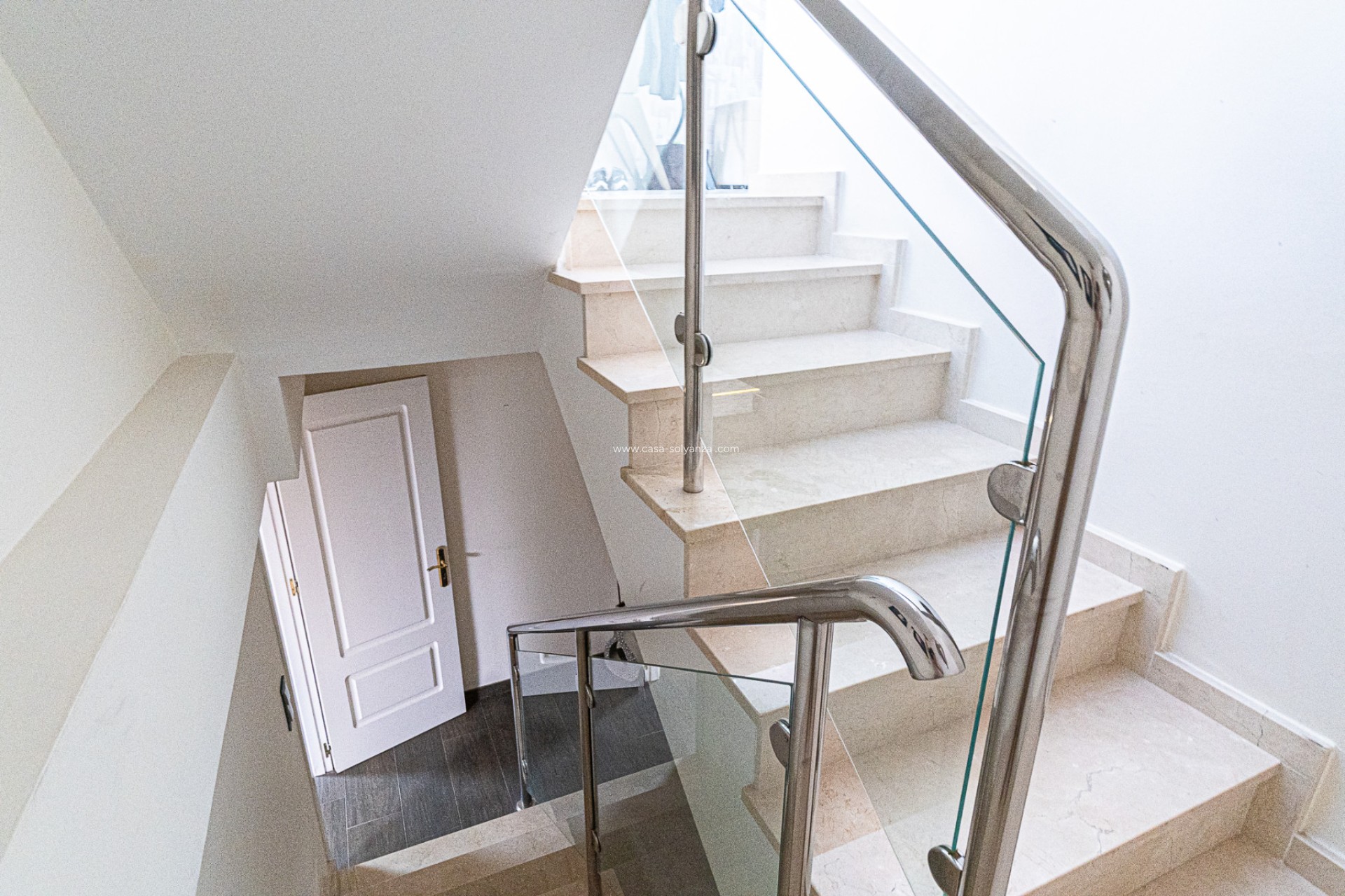 Wiederverkauf - Villa - La Mata