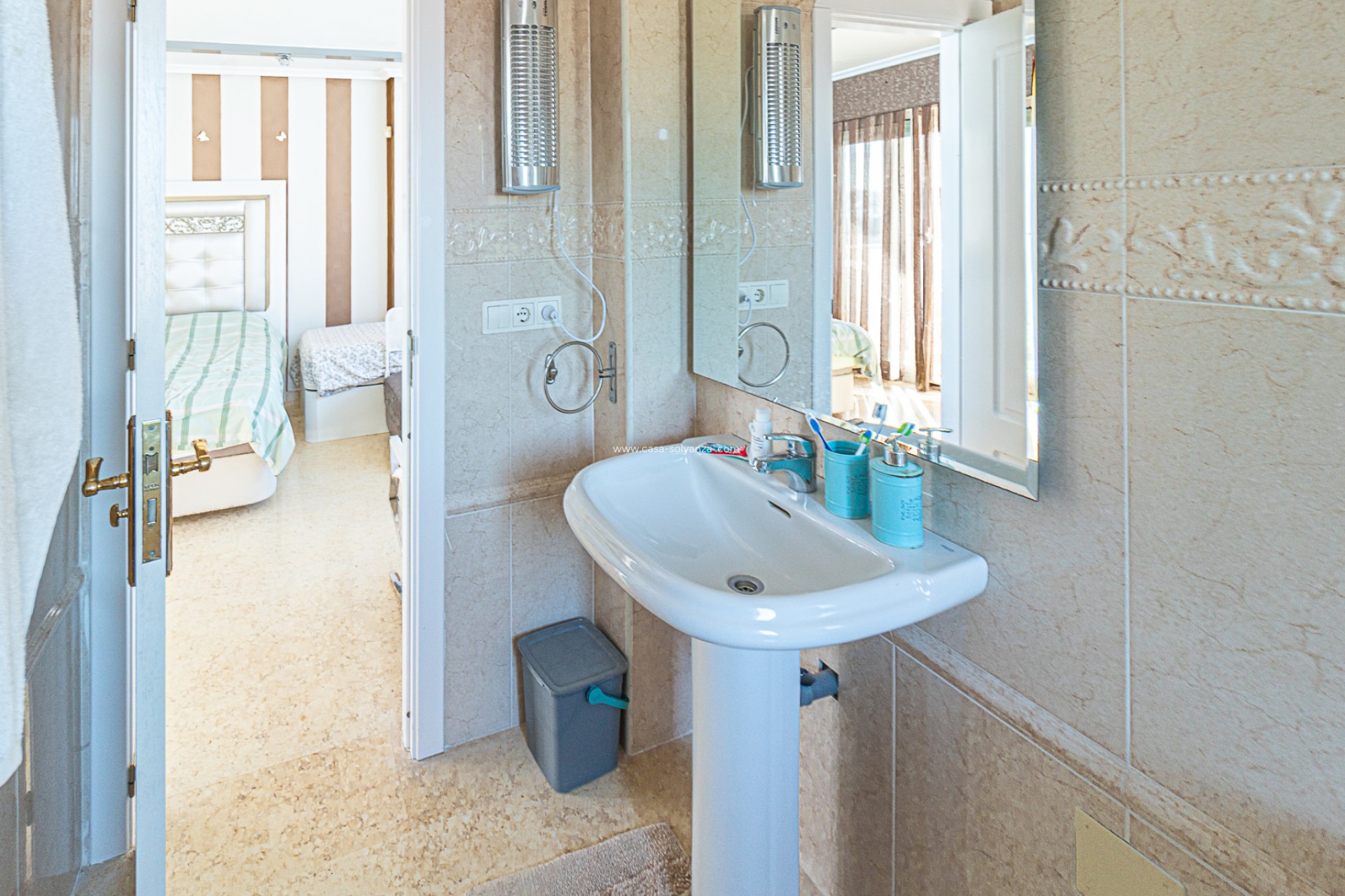 Wiederverkauf - Villa - La Mata