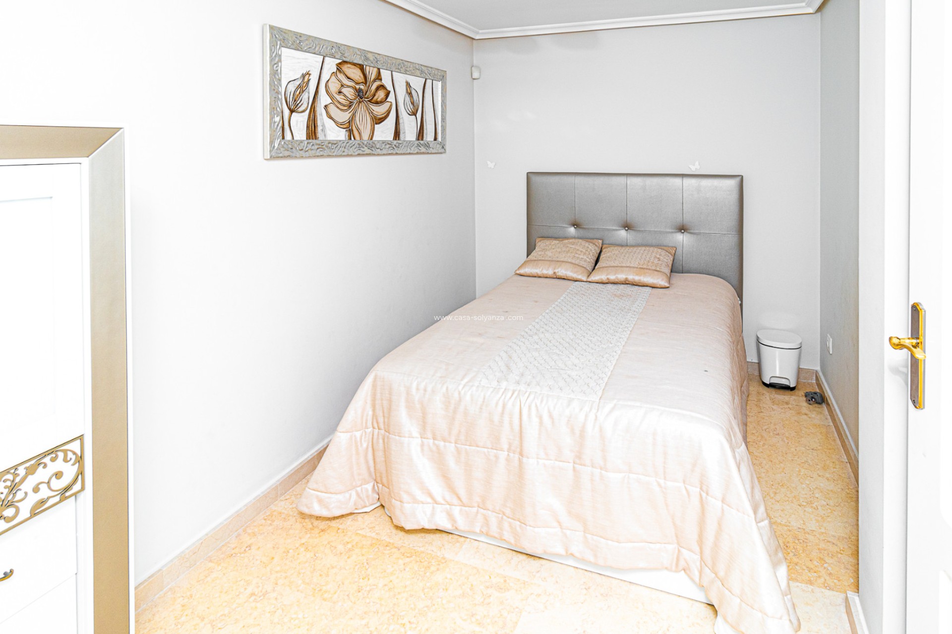 Wiederverkauf - Villa - La Mata