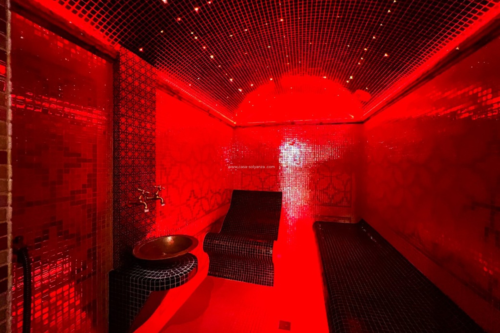 Wiederverkauf - Villa - La Mata