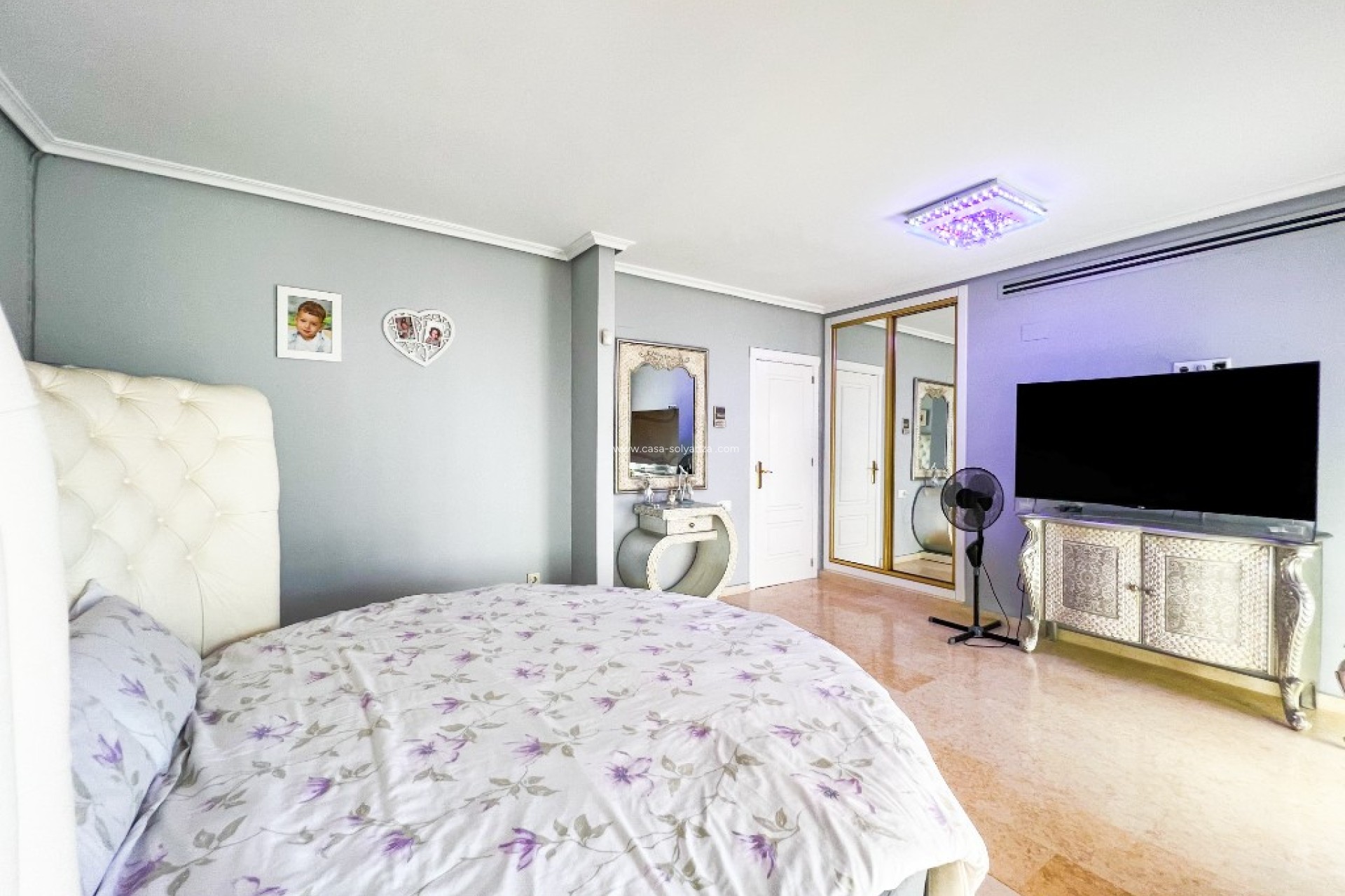 Wiederverkauf - Villa - La Mata