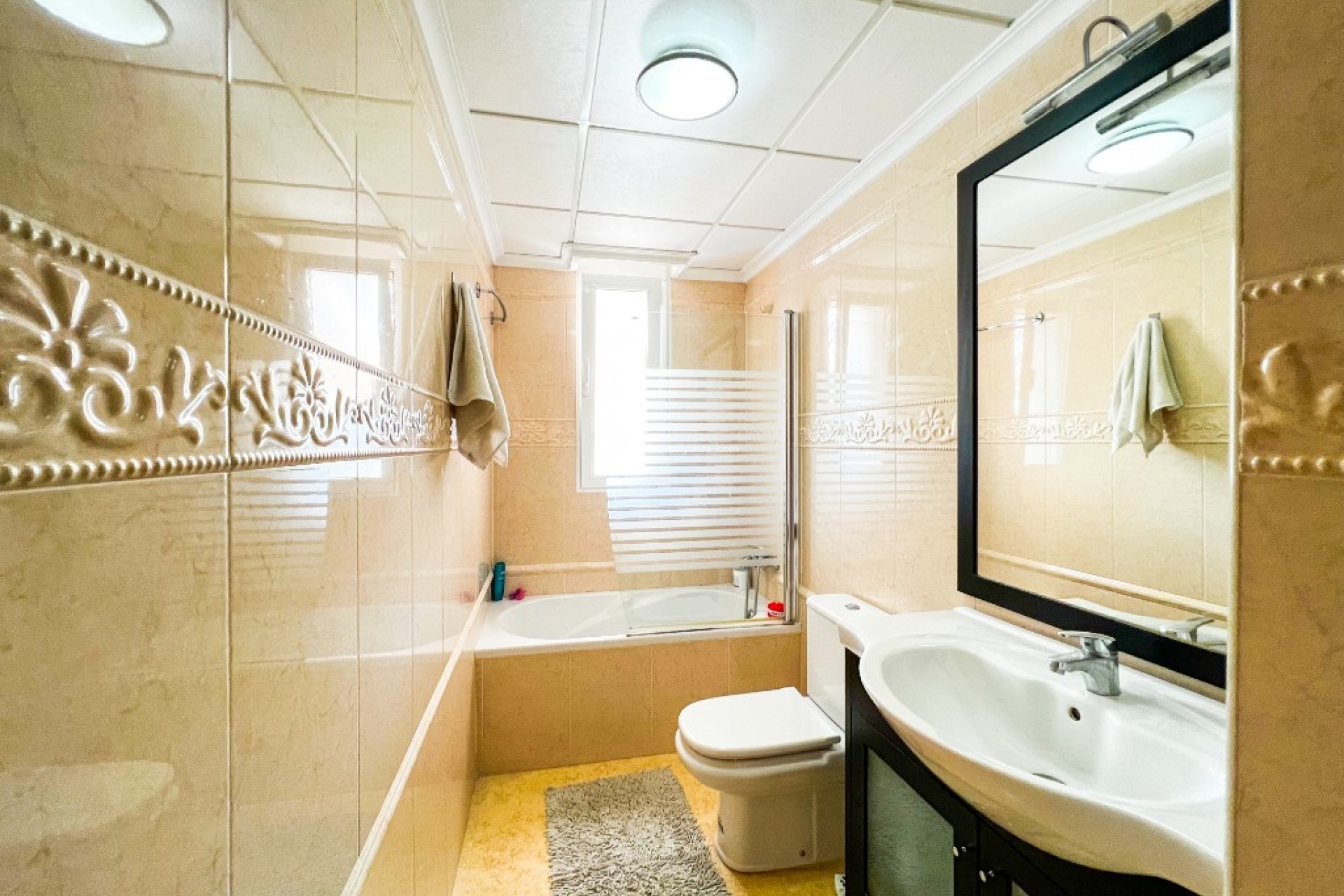 Wiederverkauf - Villa - La Mata