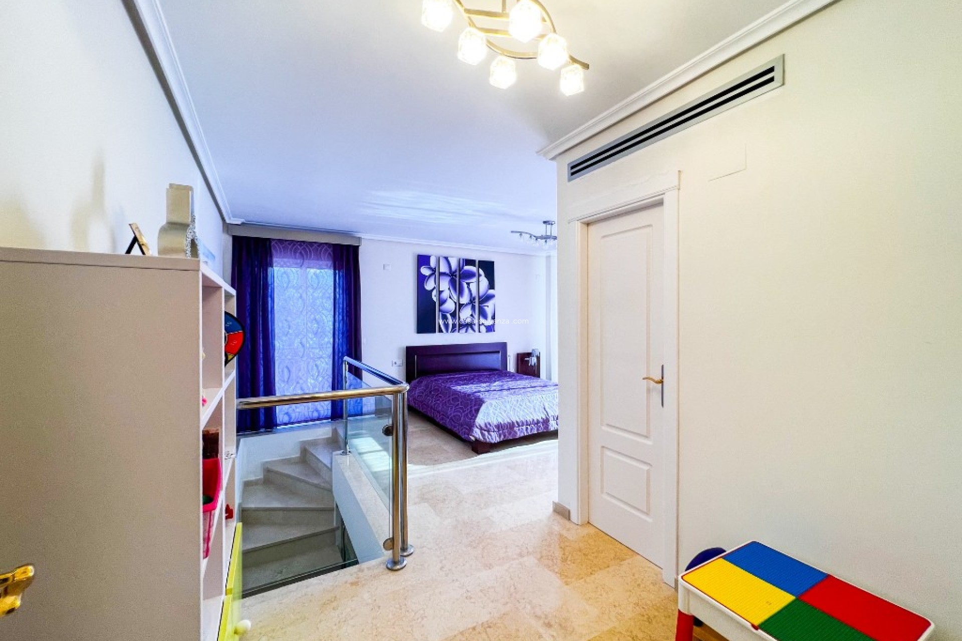 Wiederverkauf - Villa - La Mata