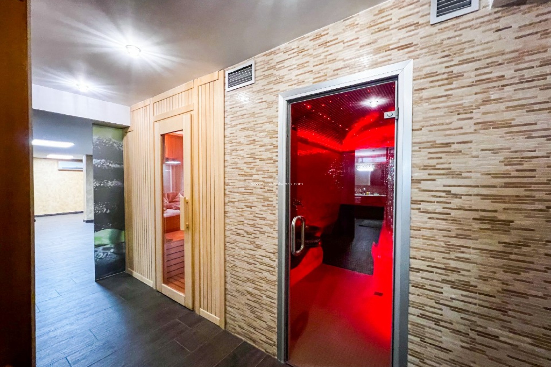 Wiederverkauf - Villa - La Mata