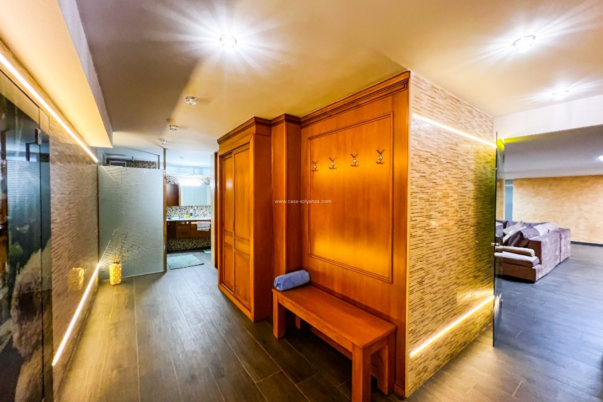 Wiederverkauf - Villa - La Mata