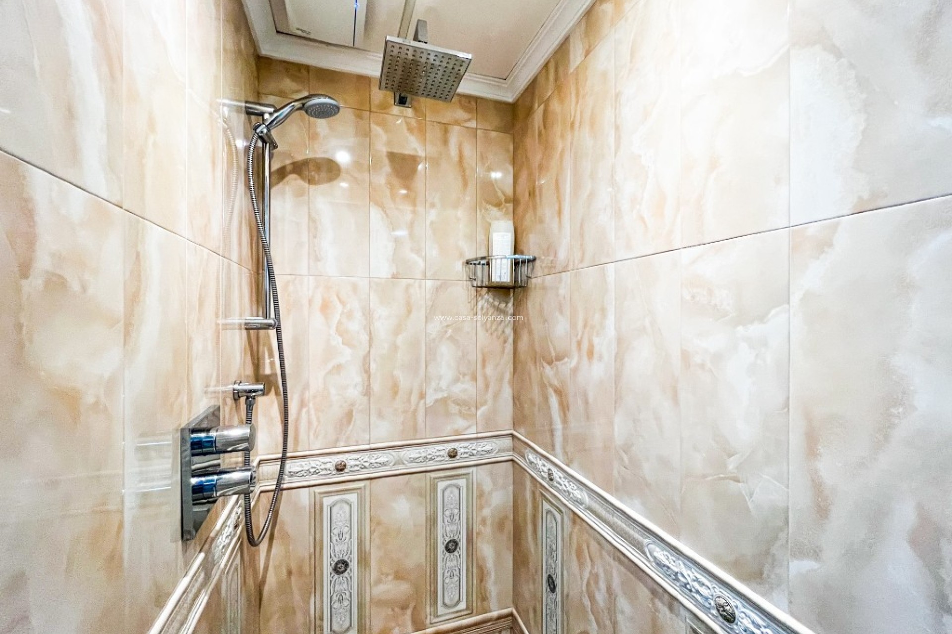 Wiederverkauf - Villa - La Mata