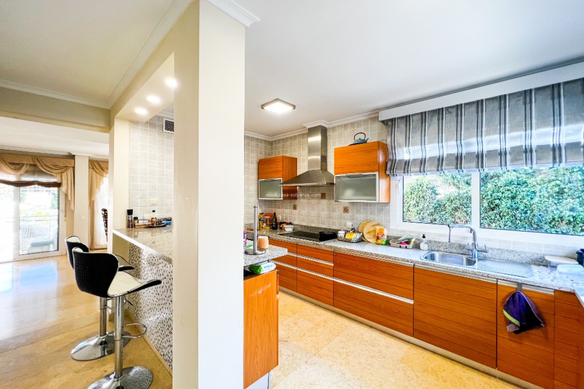 Wiederverkauf - Villa - La Mata