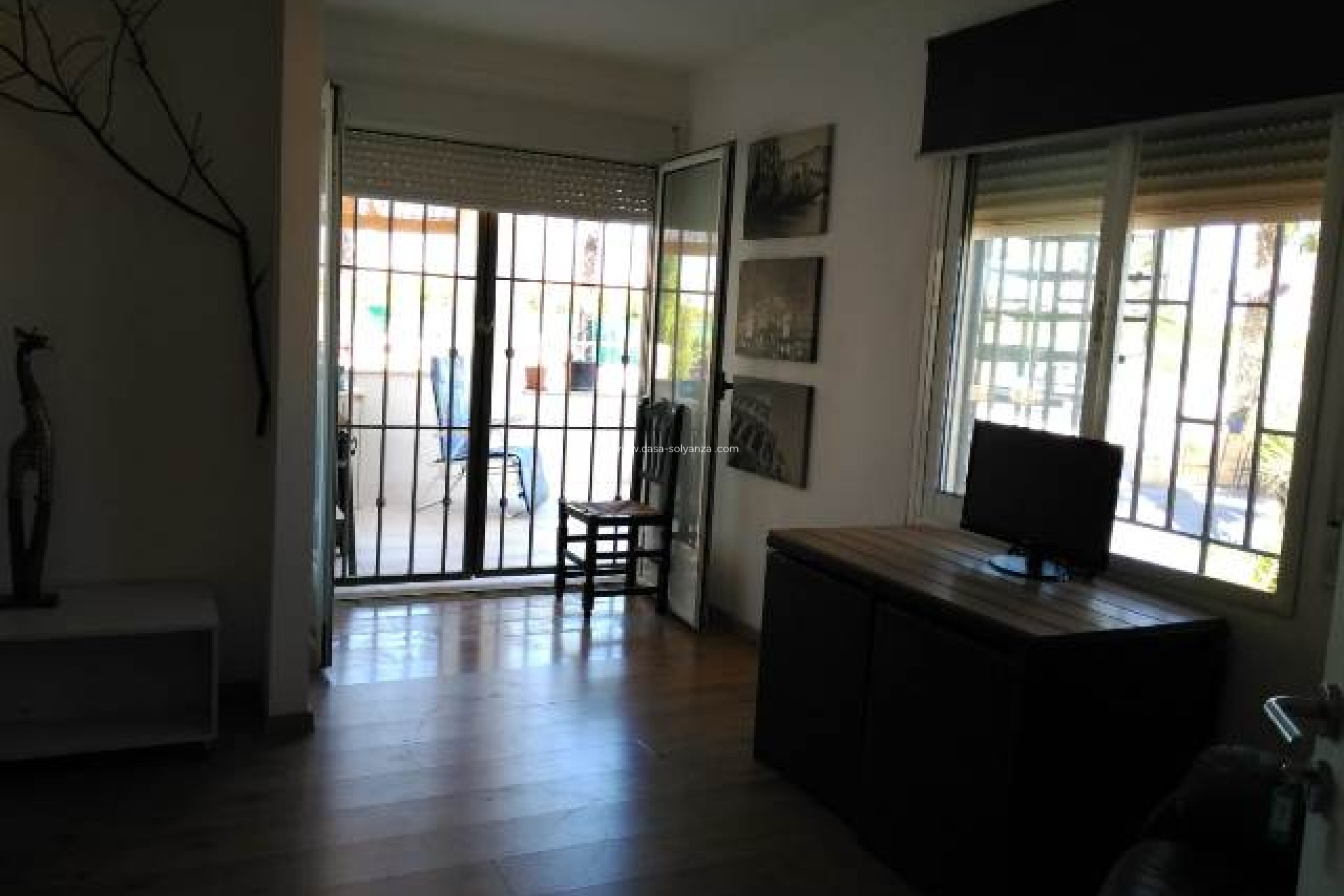 Wiederverkauf - Villa - La Matanza - Inland