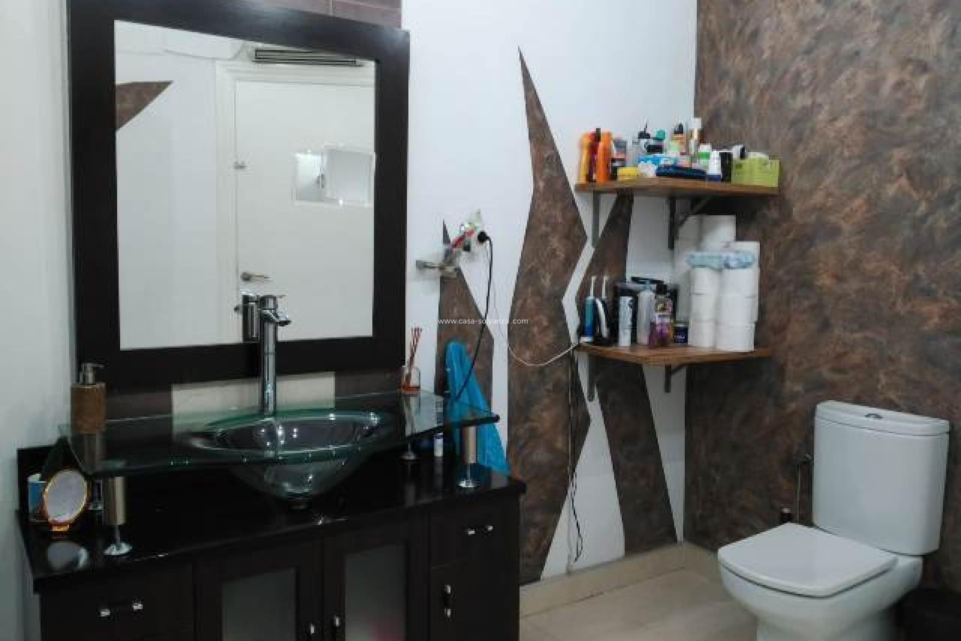 Wiederverkauf - Villa - La Matanza - Inland