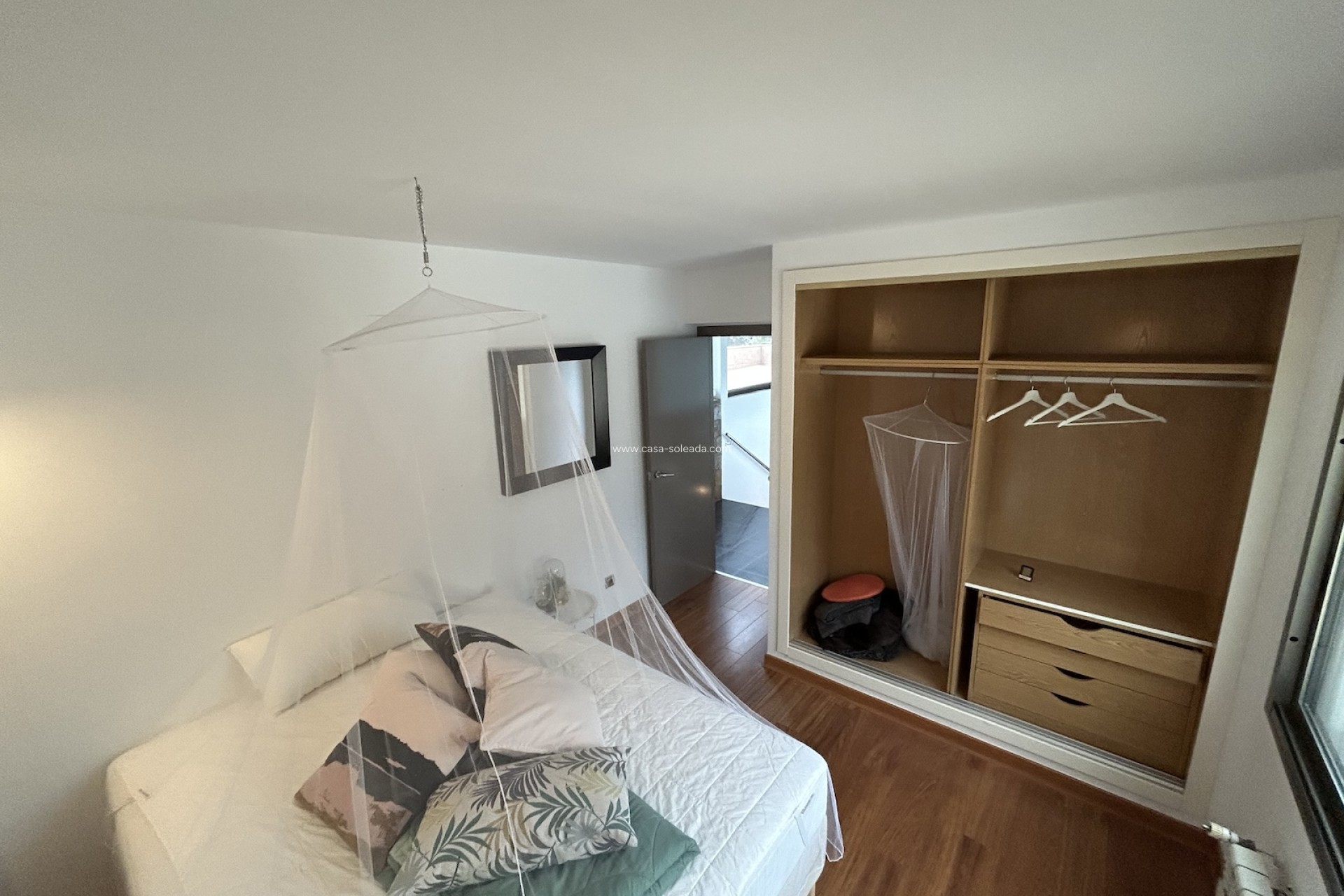 Wiederverkauf - Villa - La Nucía - Costa Blanca