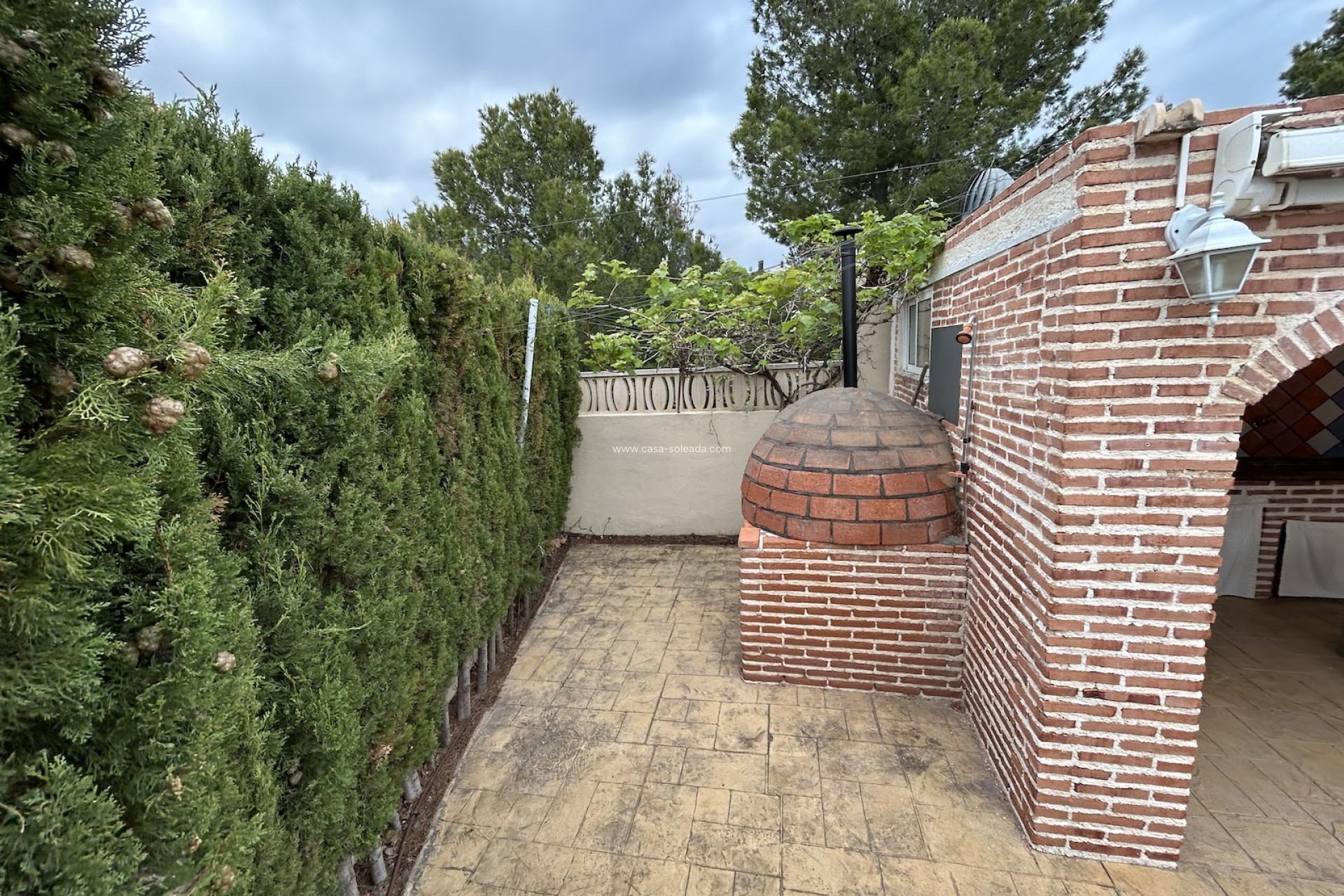 Wiederverkauf - Villa - La Nucía - Costa Blanca