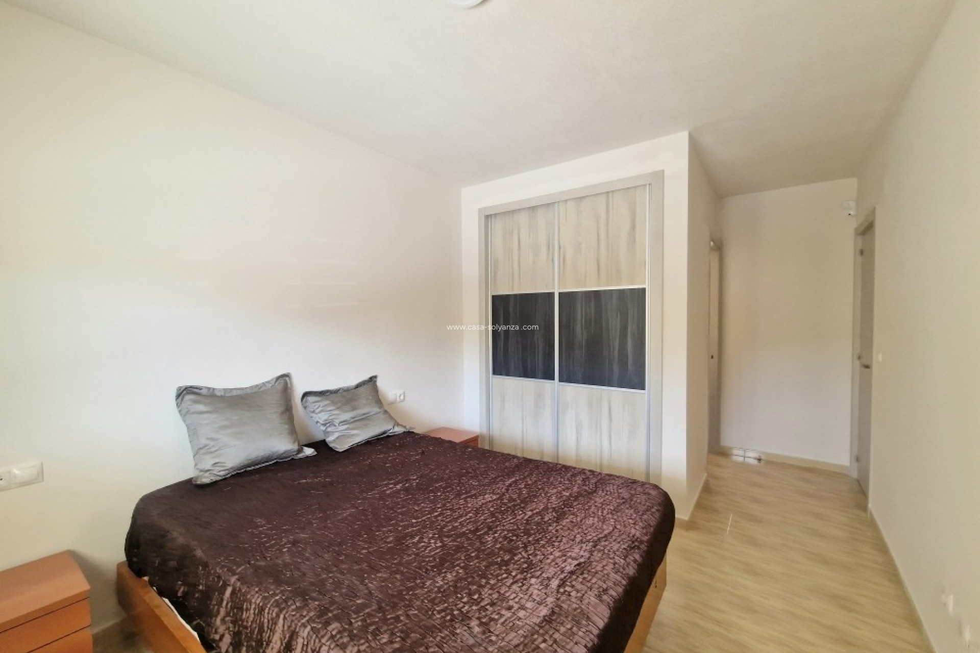 Wiederverkauf - Villa - La Nucía - Costa Blanca