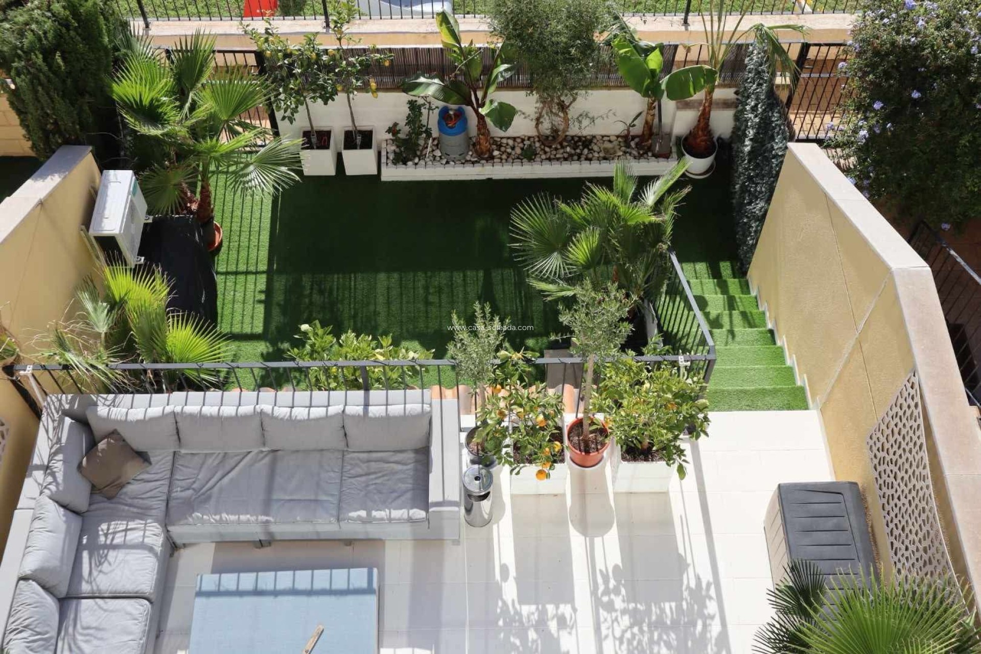 Wiederverkauf - Villa - La Nucía - Costa Blanca
