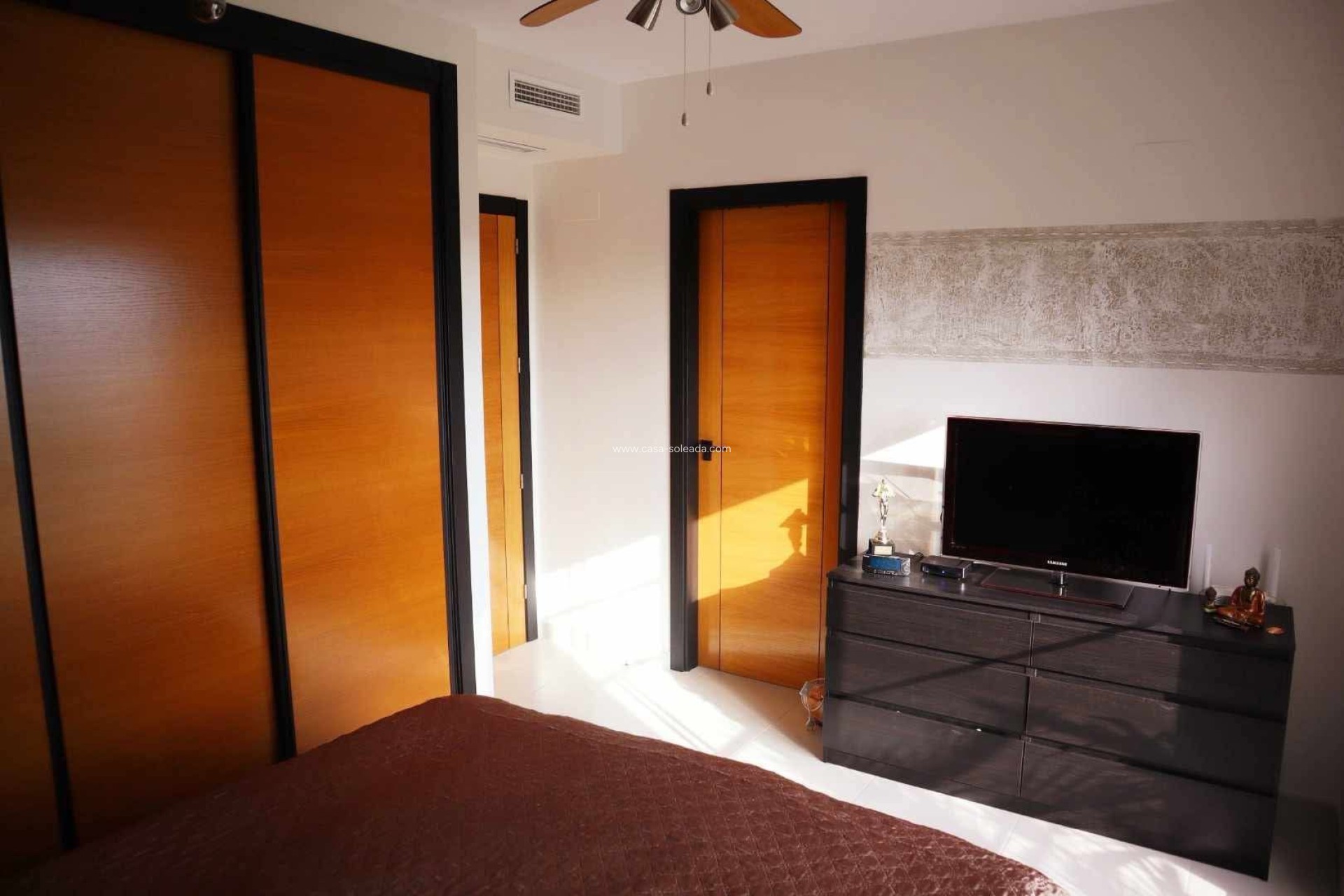 Wiederverkauf - Villa - La Nucía - Costa Blanca
