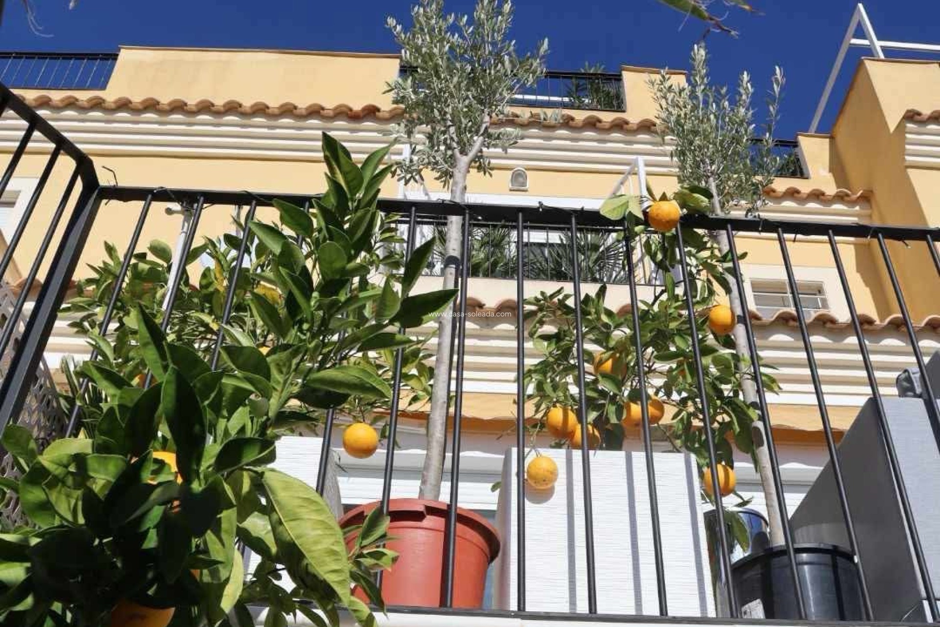 Wiederverkauf - Villa - La Nucía - Costa Blanca