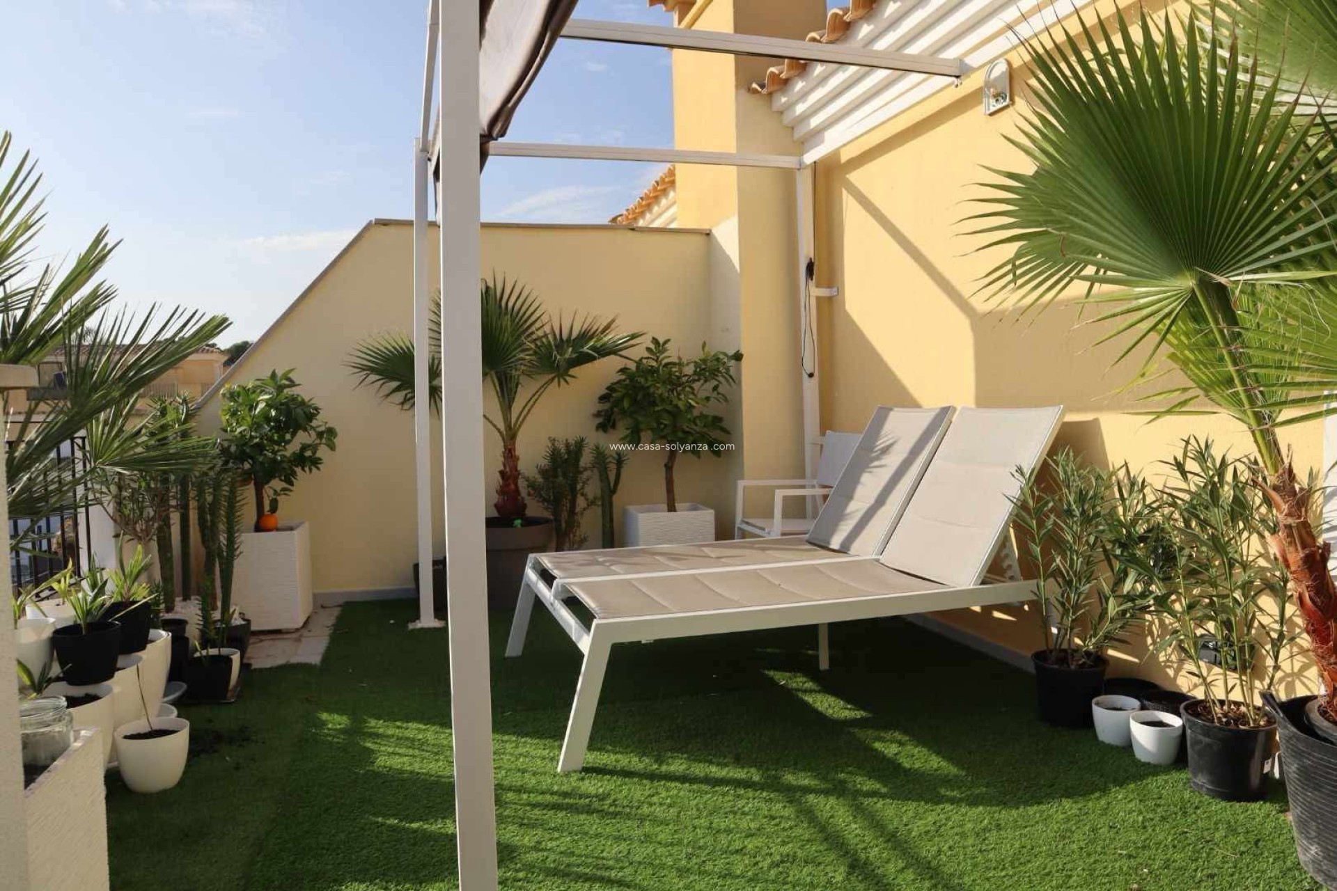 Wiederverkauf - Villa - La Nucía - Costa Blanca