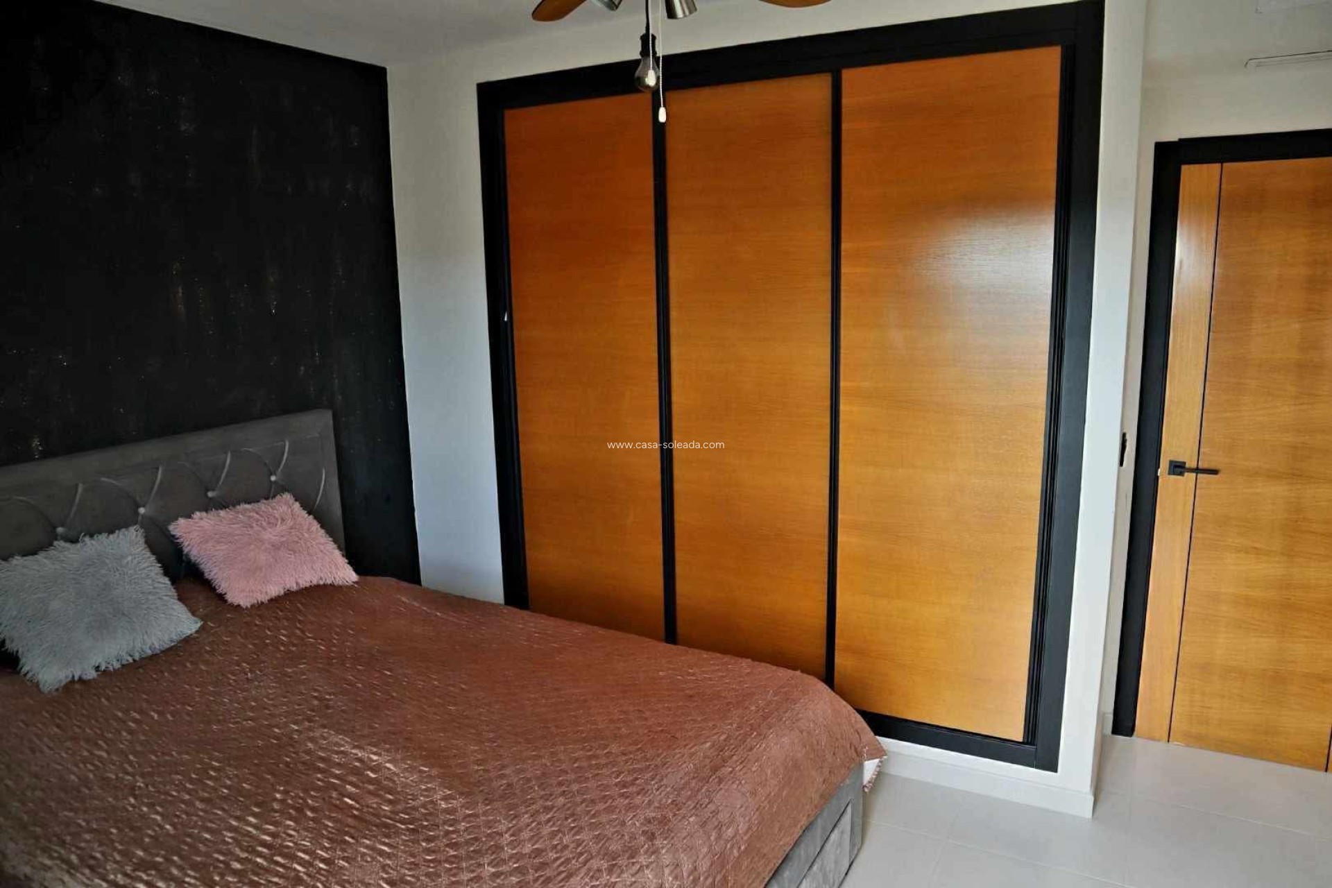 Wiederverkauf - Villa - La Nucía - Costa Blanca