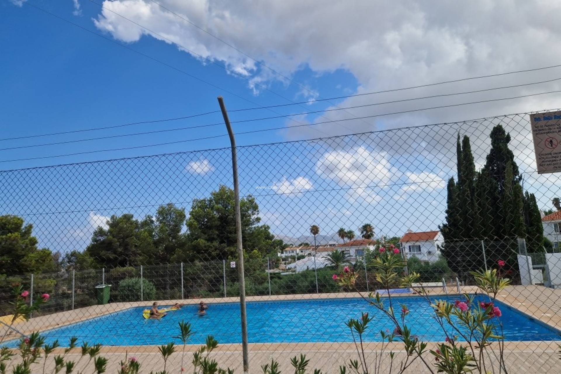 Wiederverkauf - Villa - La Nucía - Costa Blanca