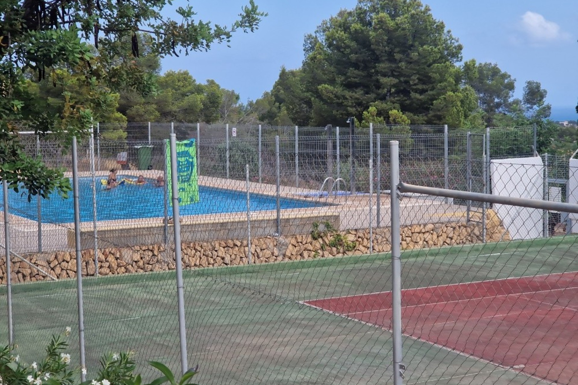 Wiederverkauf - Villa - La Nucía - Costa Blanca