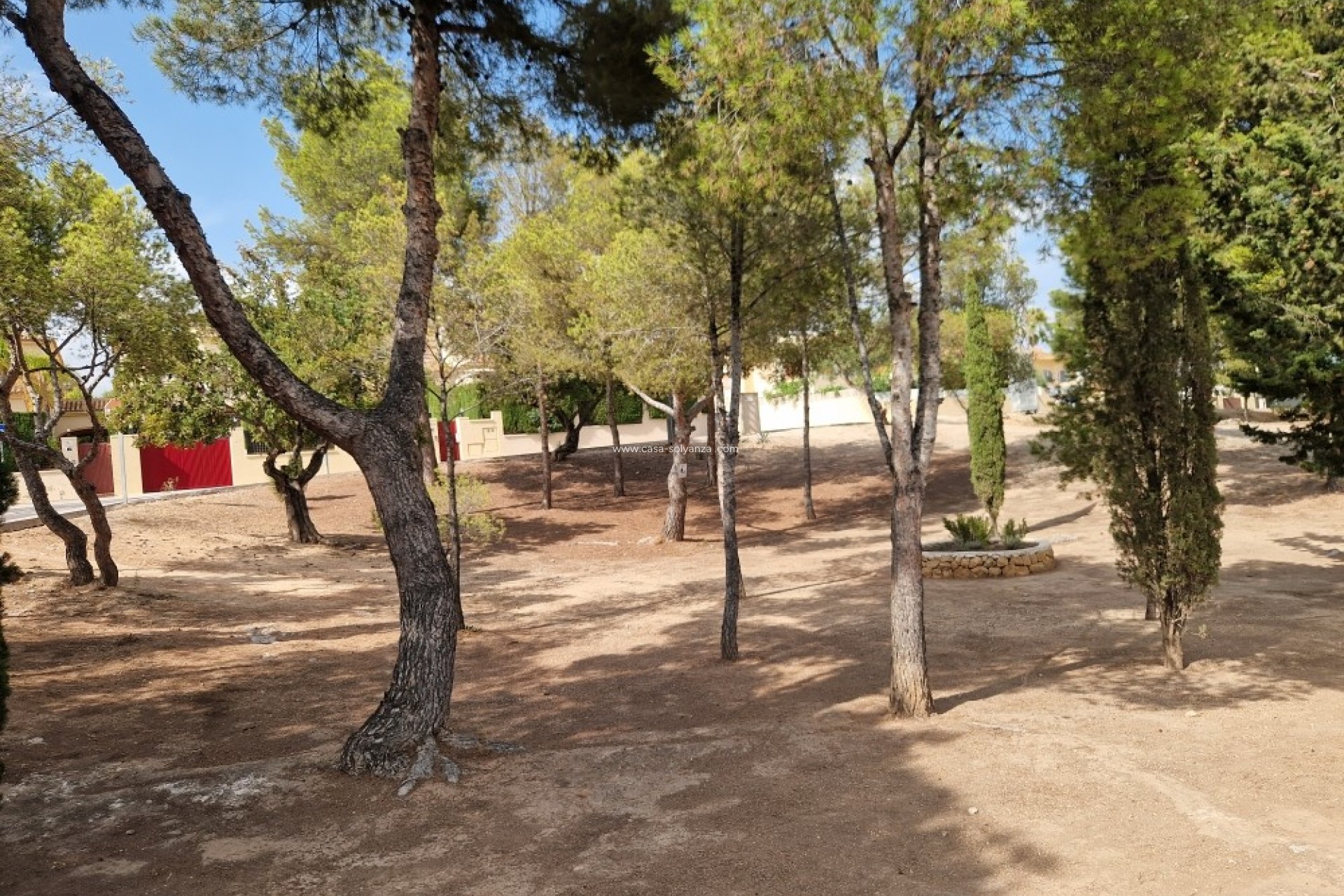 Wiederverkauf - Villa - La Nucía - Costa Blanca