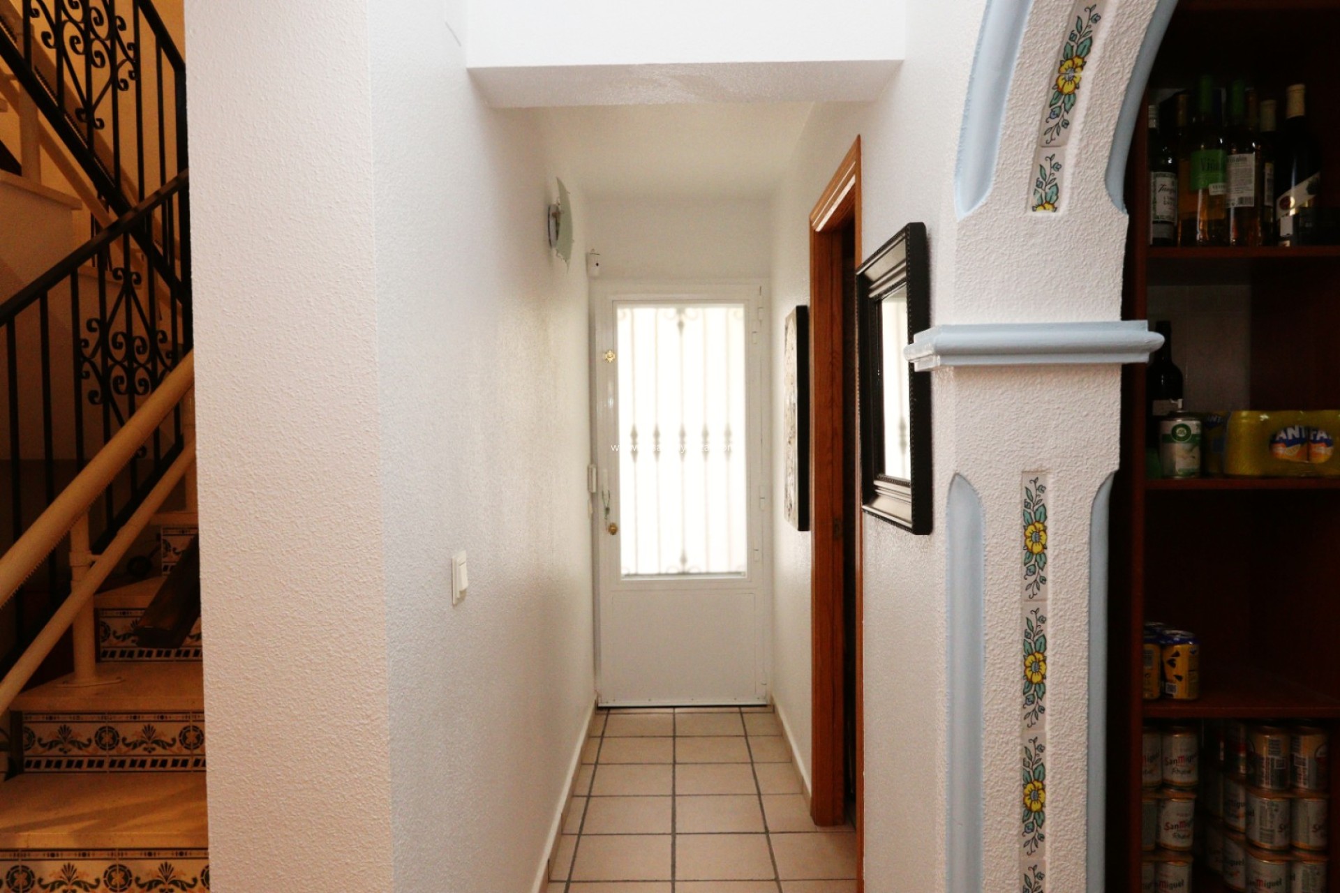 Wiederverkauf - Villa - La Nucía - Costa Blanca