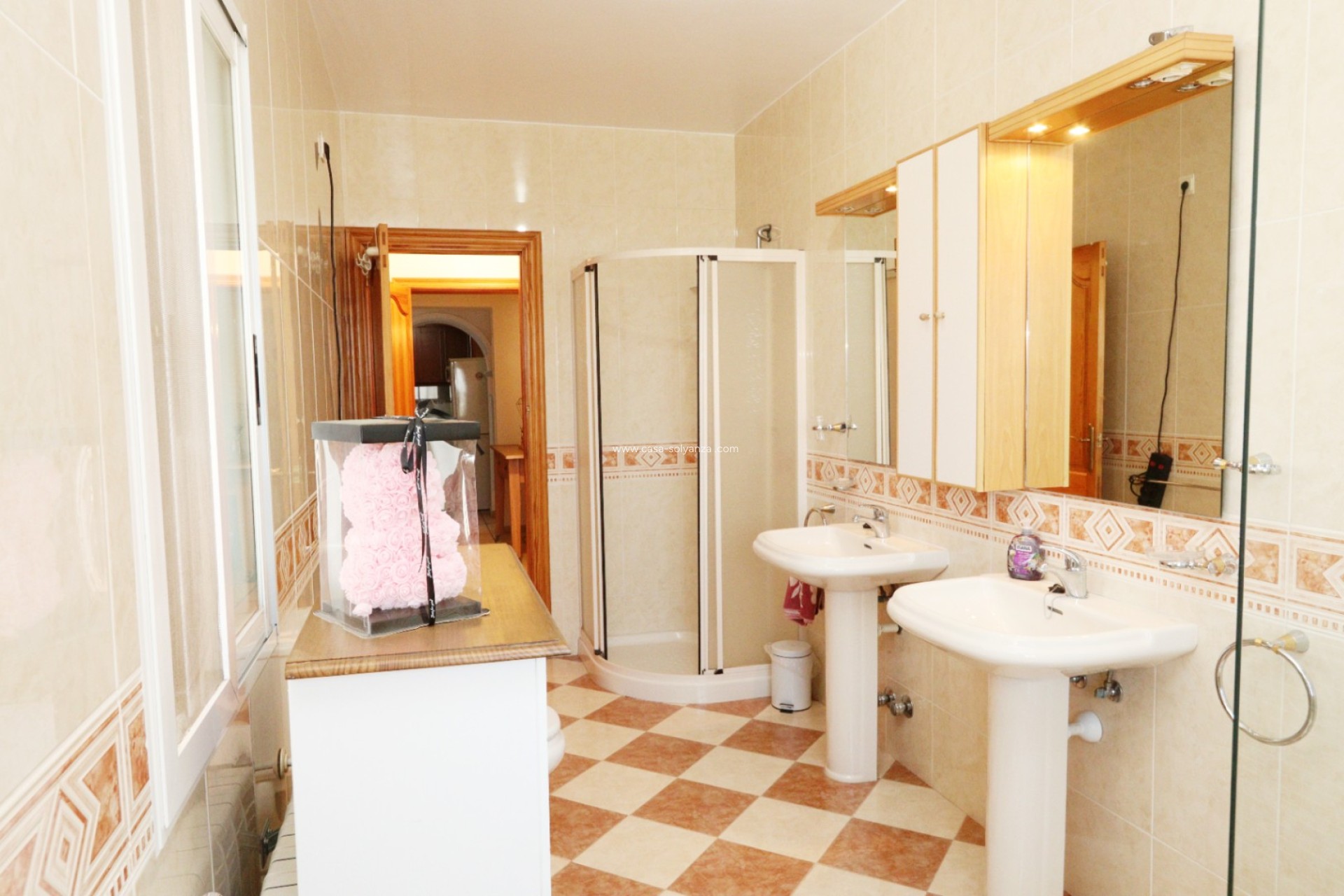 Wiederverkauf - Villa - La Nucía - Costa Blanca